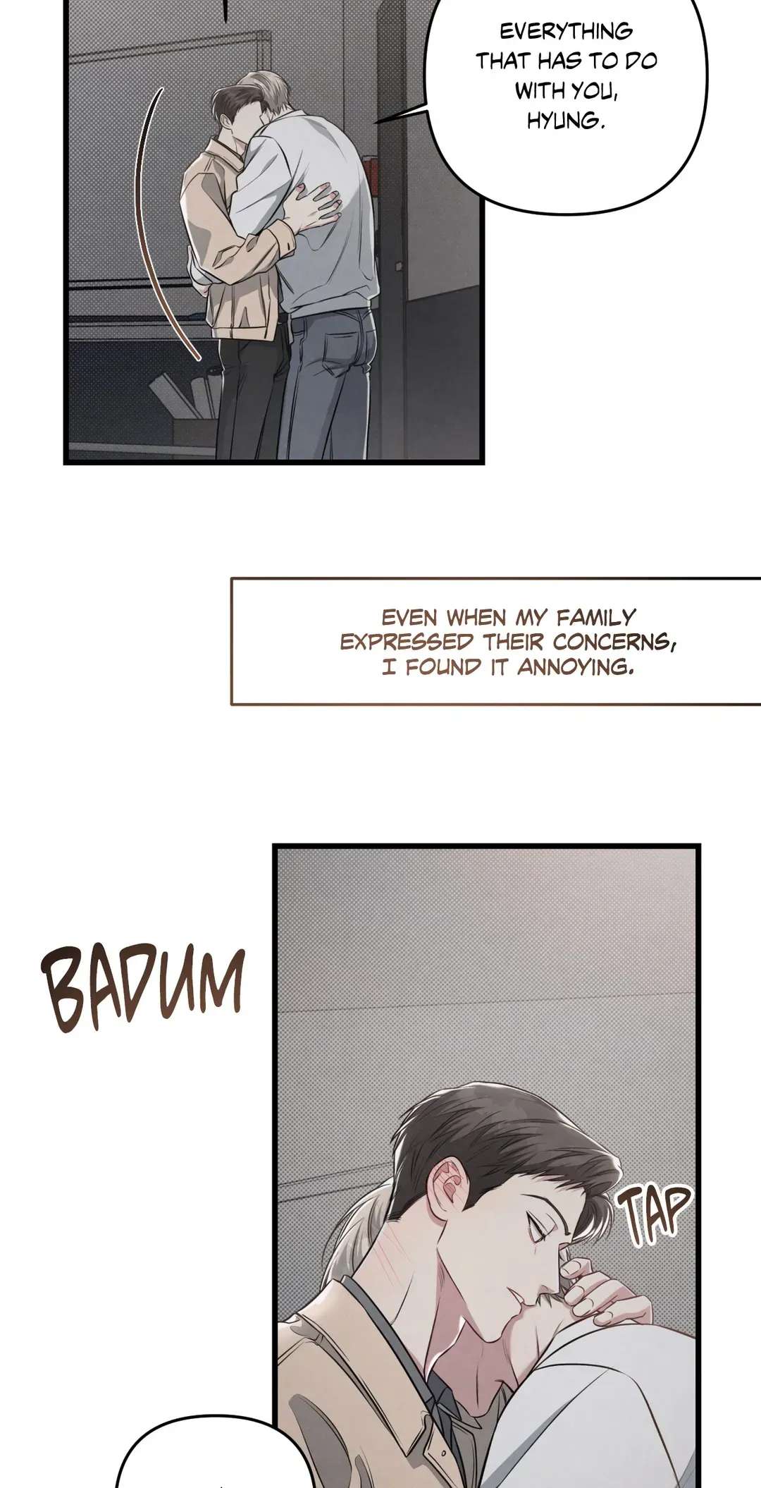 Don’t Mix Business with Pleasure! Chapter 59 page 78 - 