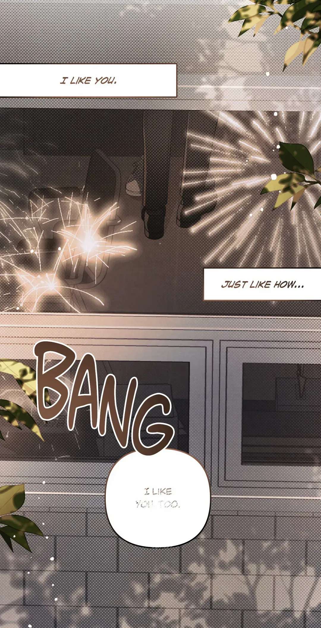 Don’t Mix Business with Pleasure! Chapter 59 page 88 - 