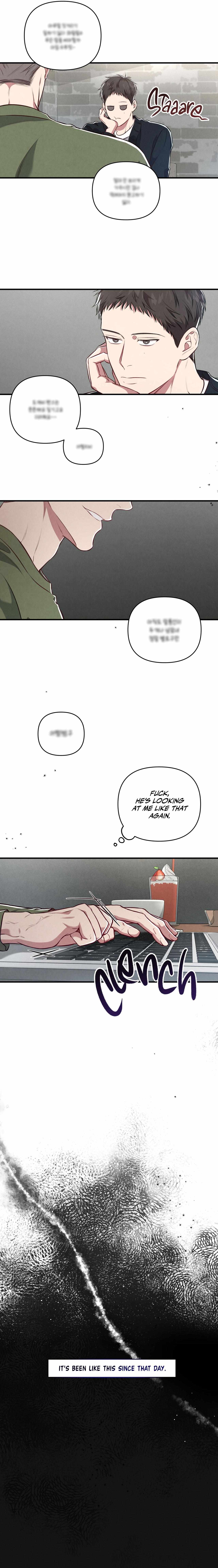 Don’t Mix Business with Pleasure! Chapter 6 page 6 - 