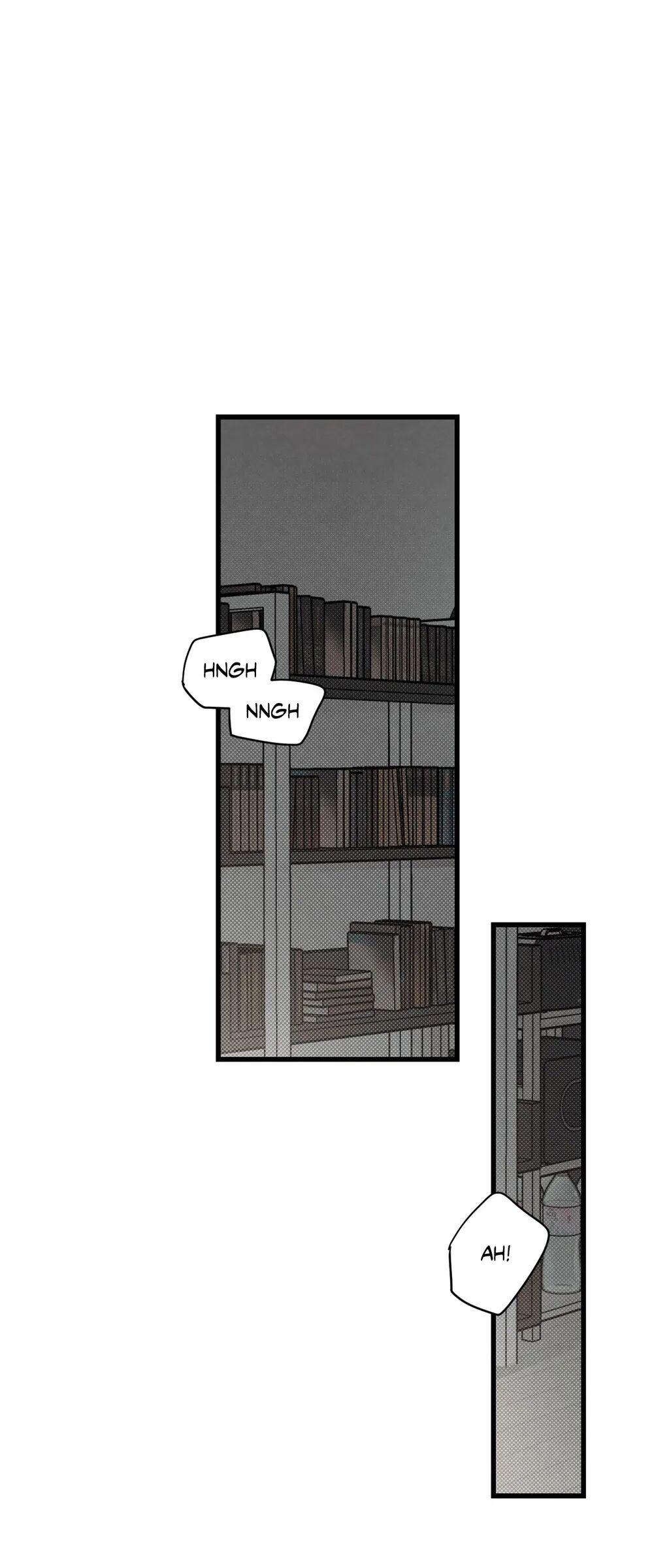 Don’t Mix Business with Pleasure! Chapter 60 page 11 - 