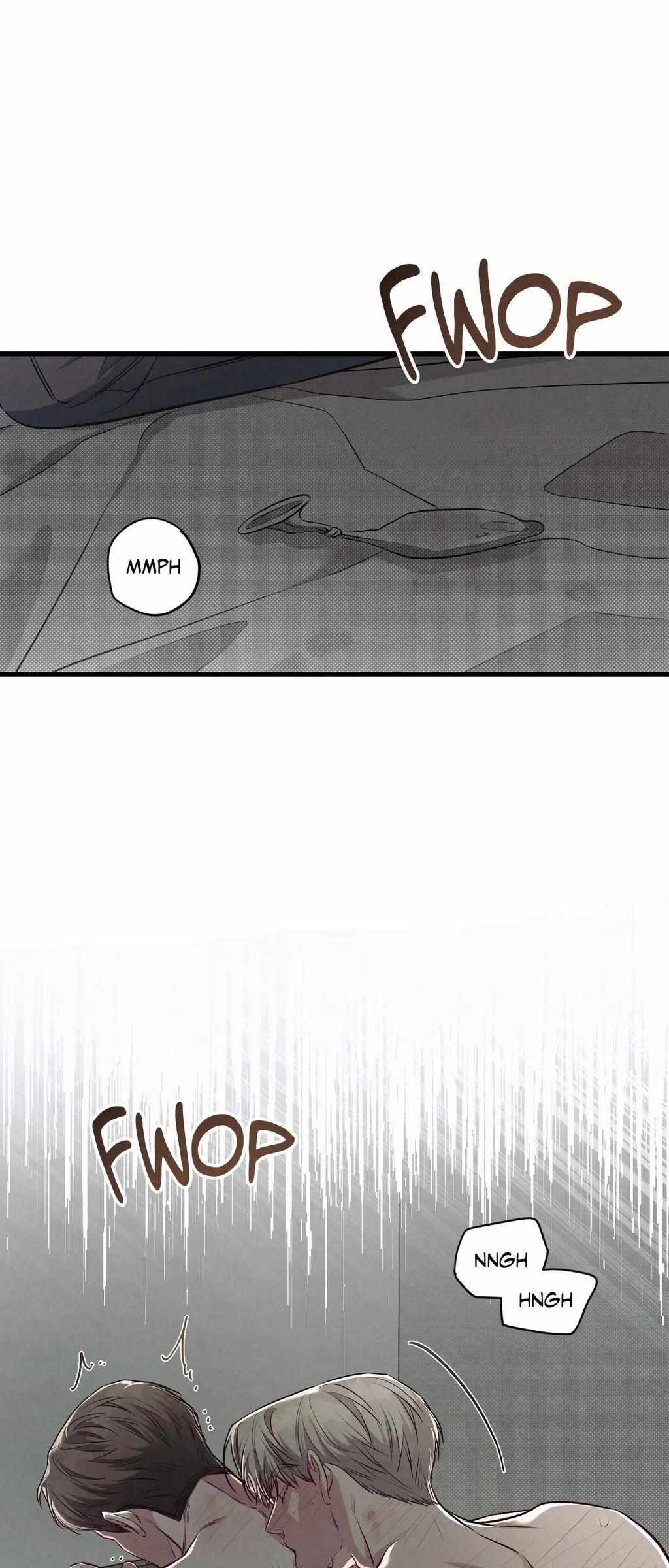 Don’t Mix Business with Pleasure! Chapter 60 page 12 - 