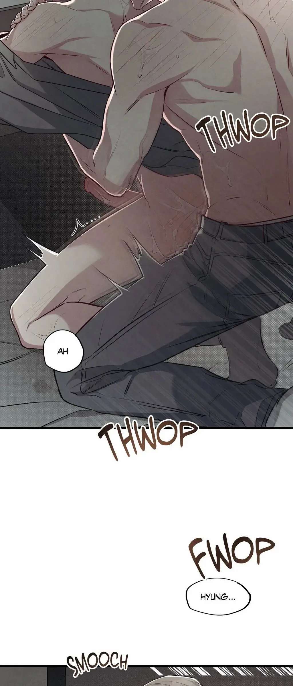 Don’t Mix Business with Pleasure! Chapter 60 page 13 - 