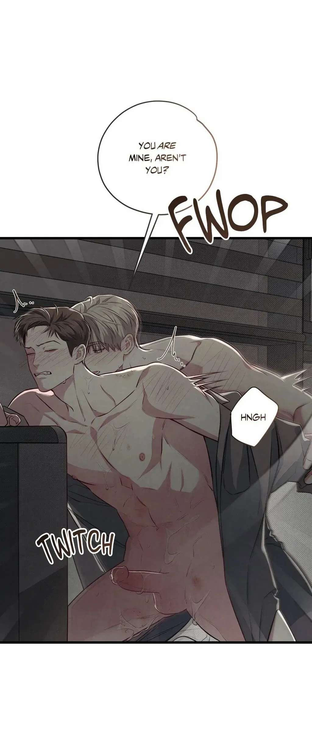 Don’t Mix Business with Pleasure! Chapter 60 page 17 - 