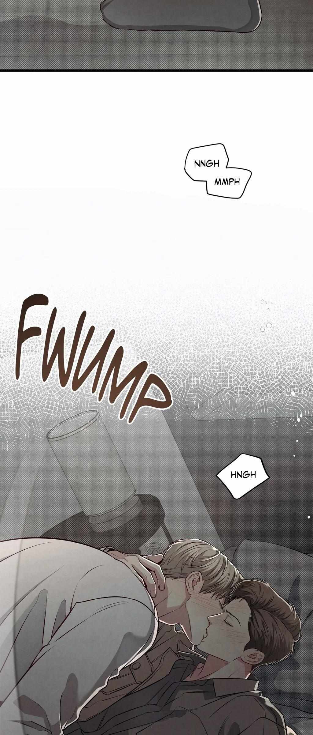 Don’t Mix Business with Pleasure! Chapter 60 page 3 - 