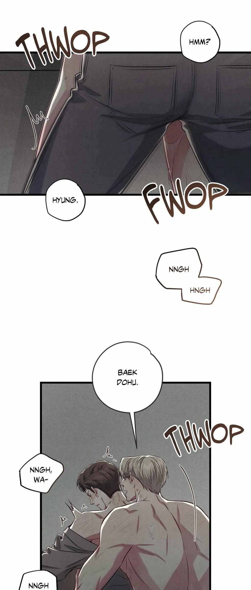 Don’t Mix Business with Pleasure! Chapter 60 page 23 - 