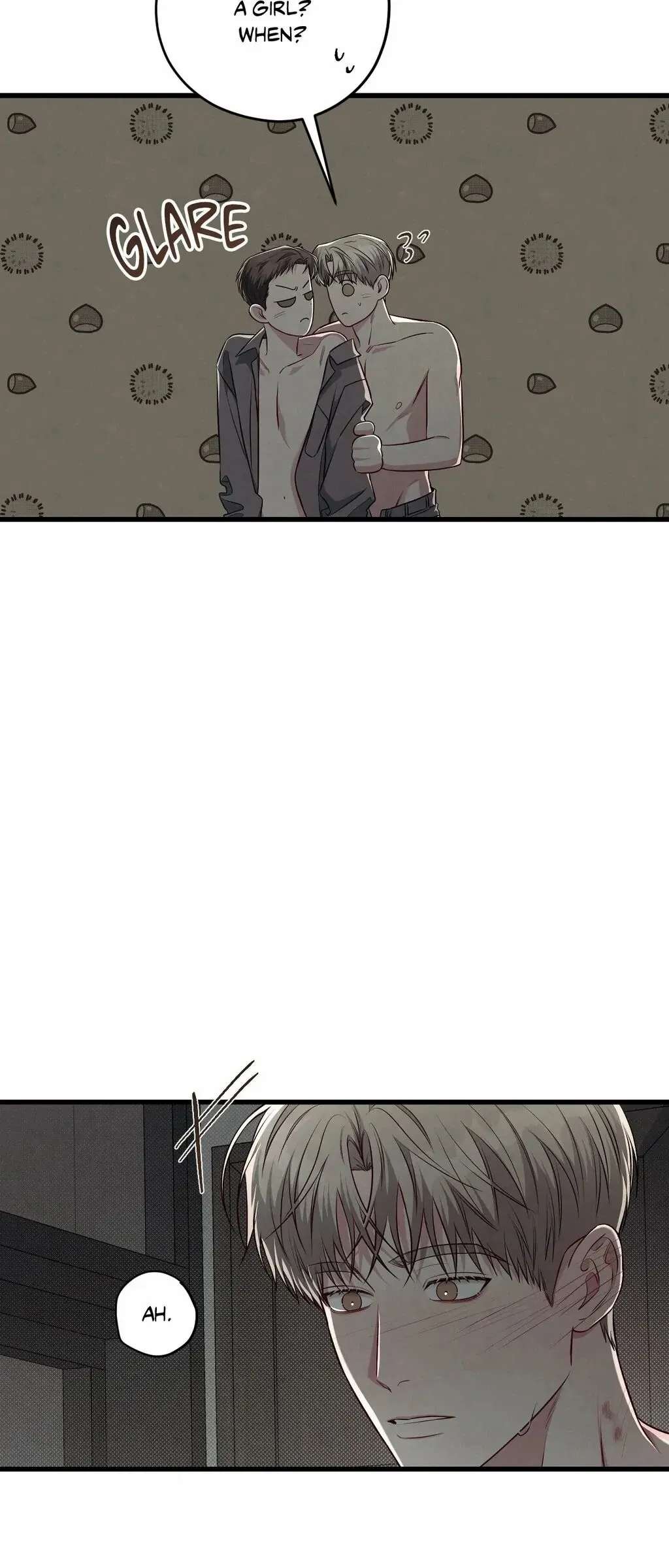 Don’t Mix Business with Pleasure! Chapter 60 page 26 - 