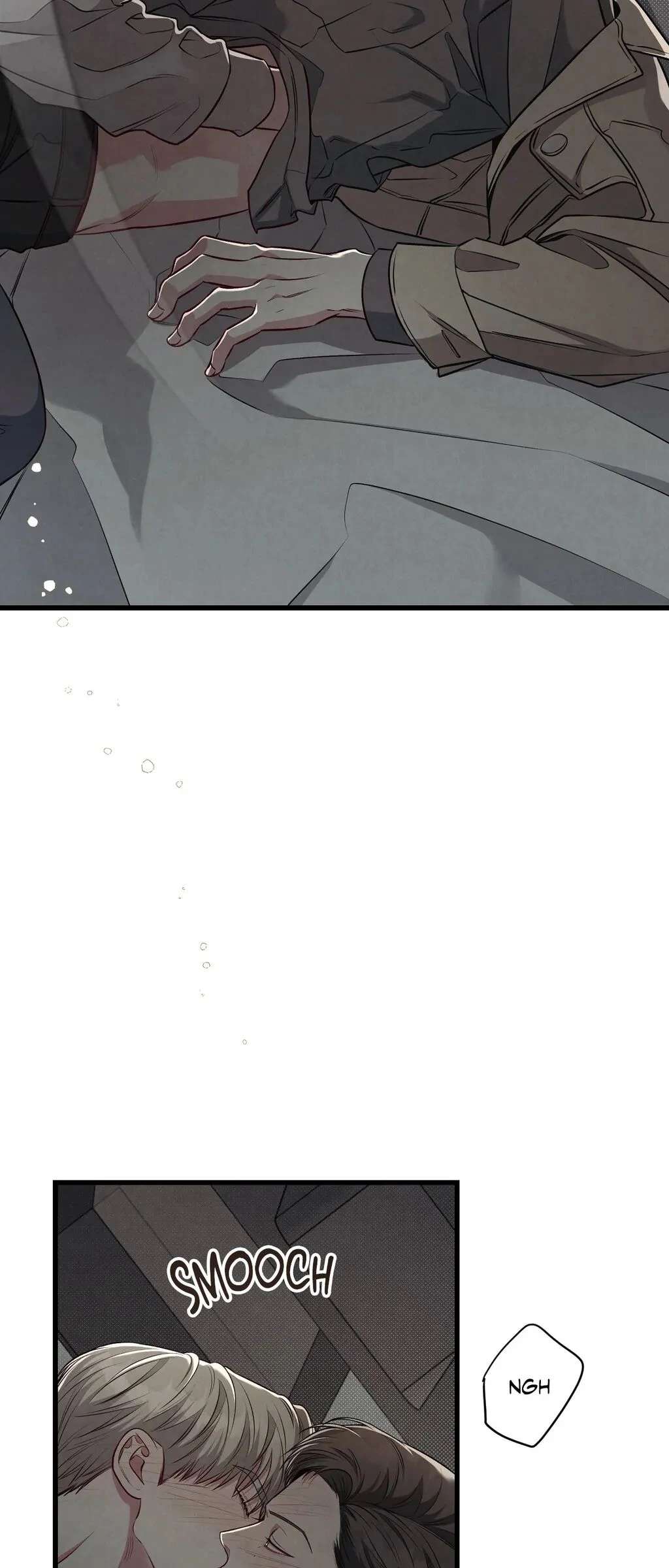 Don’t Mix Business with Pleasure! Chapter 60 page 4 - 