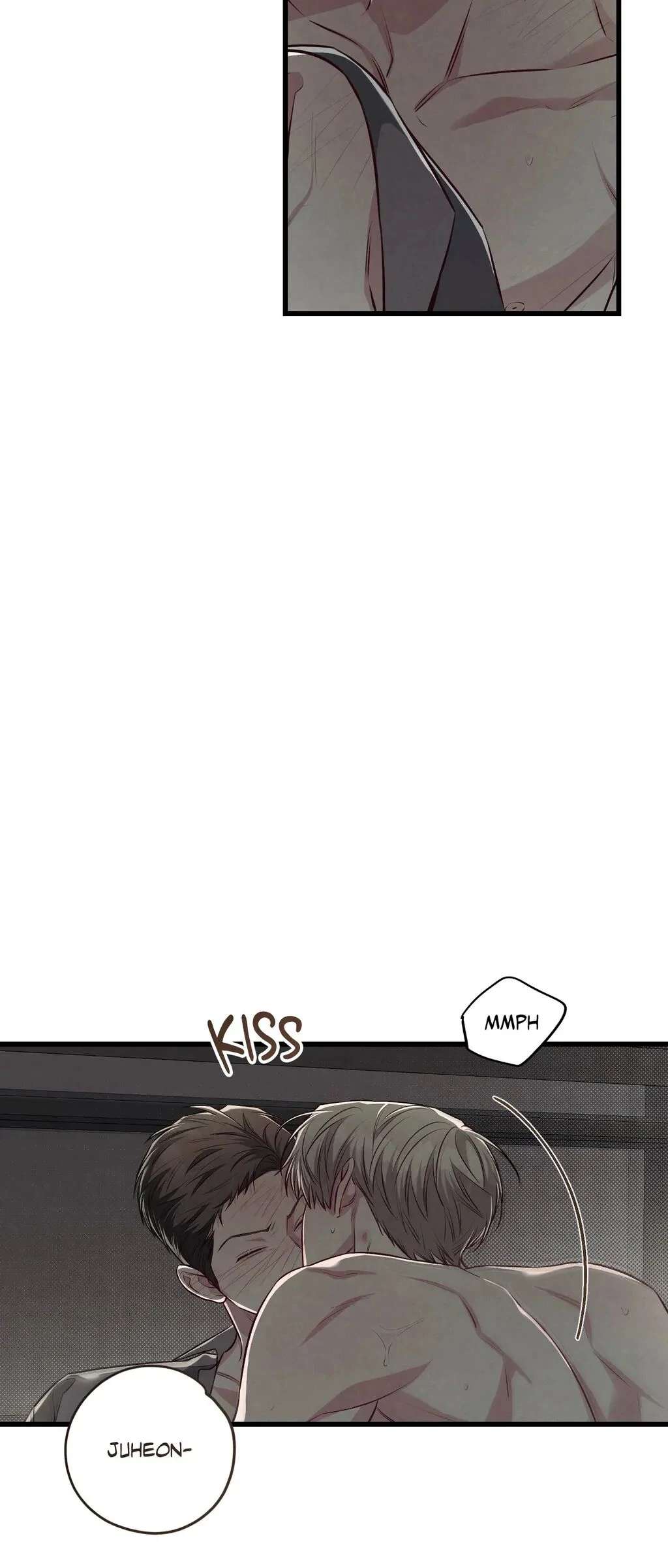 Don’t Mix Business with Pleasure! Chapter 60 page 38 - 