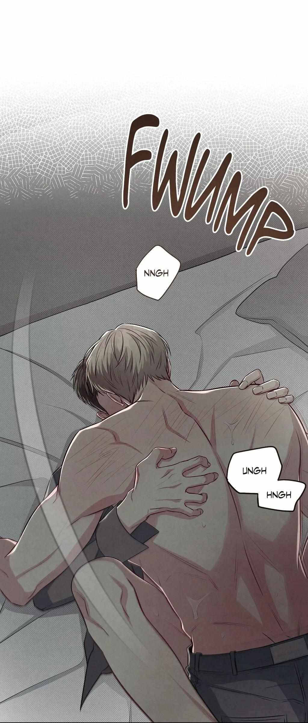 Don’t Mix Business with Pleasure! Chapter 60 page 39 - 