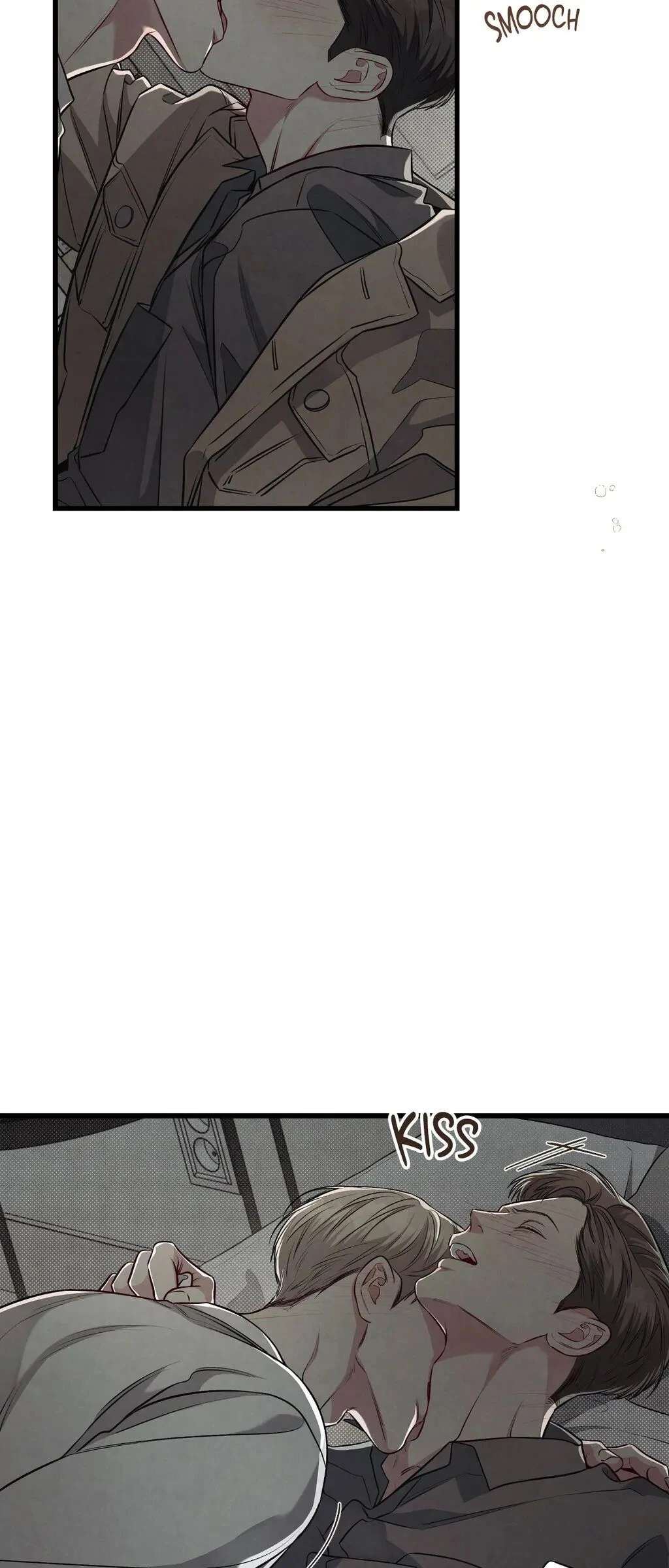 Don’t Mix Business with Pleasure! Chapter 60 page 5 - 