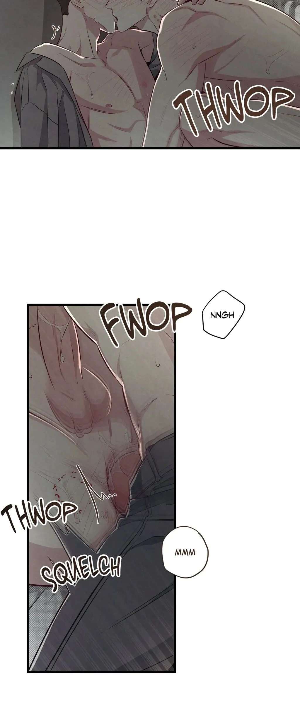 Don’t Mix Business with Pleasure! Chapter 60 page 48 - 