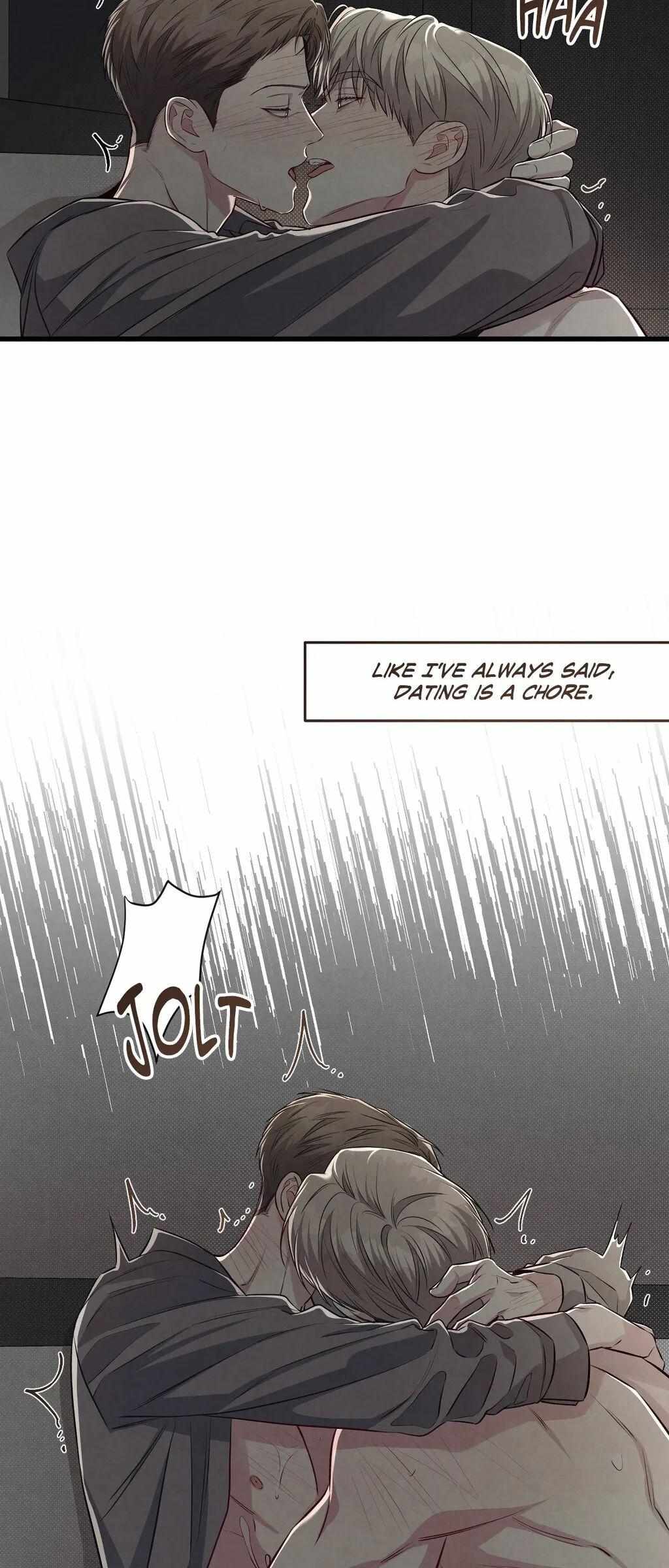 Don’t Mix Business with Pleasure! Chapter 60 page 50 - 