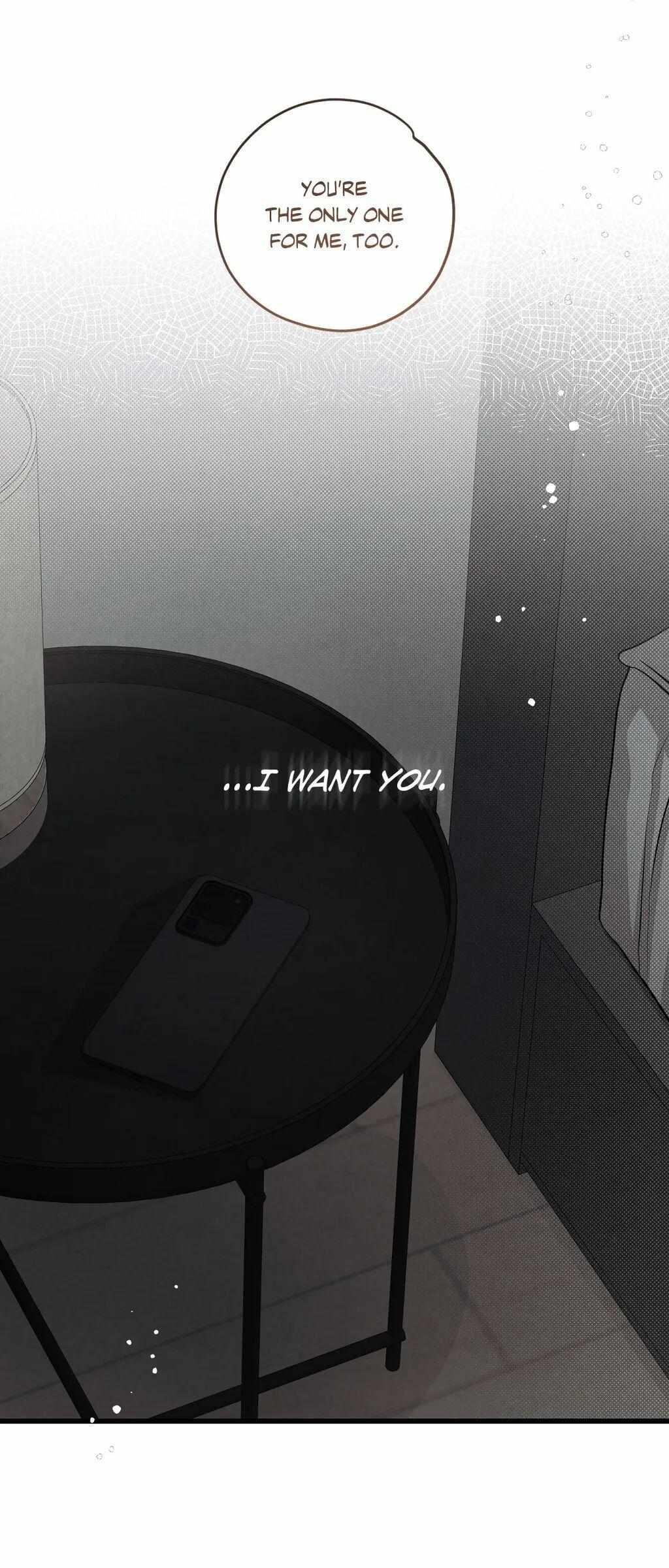 Don’t Mix Business with Pleasure! Chapter 60 page 53 - 
