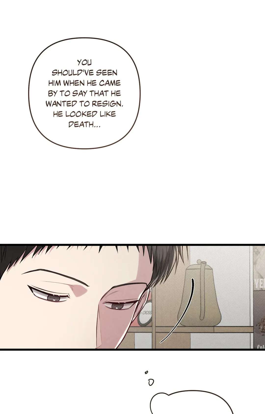 Don’t Mix Business with Pleasure! Chapter 63 page 19 - 