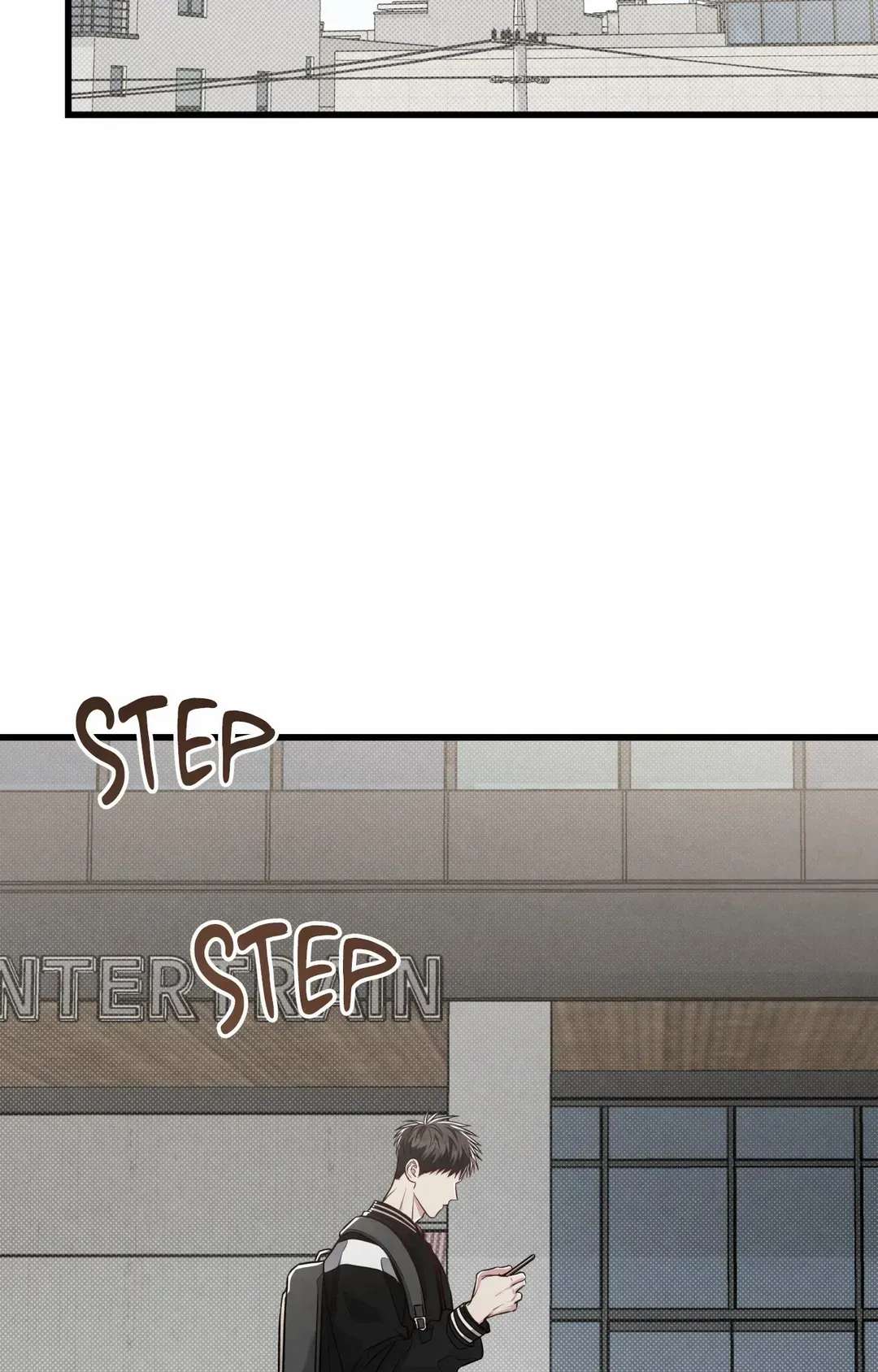 Don’t Mix Business with Pleasure! Chapter 63 page 3 - 