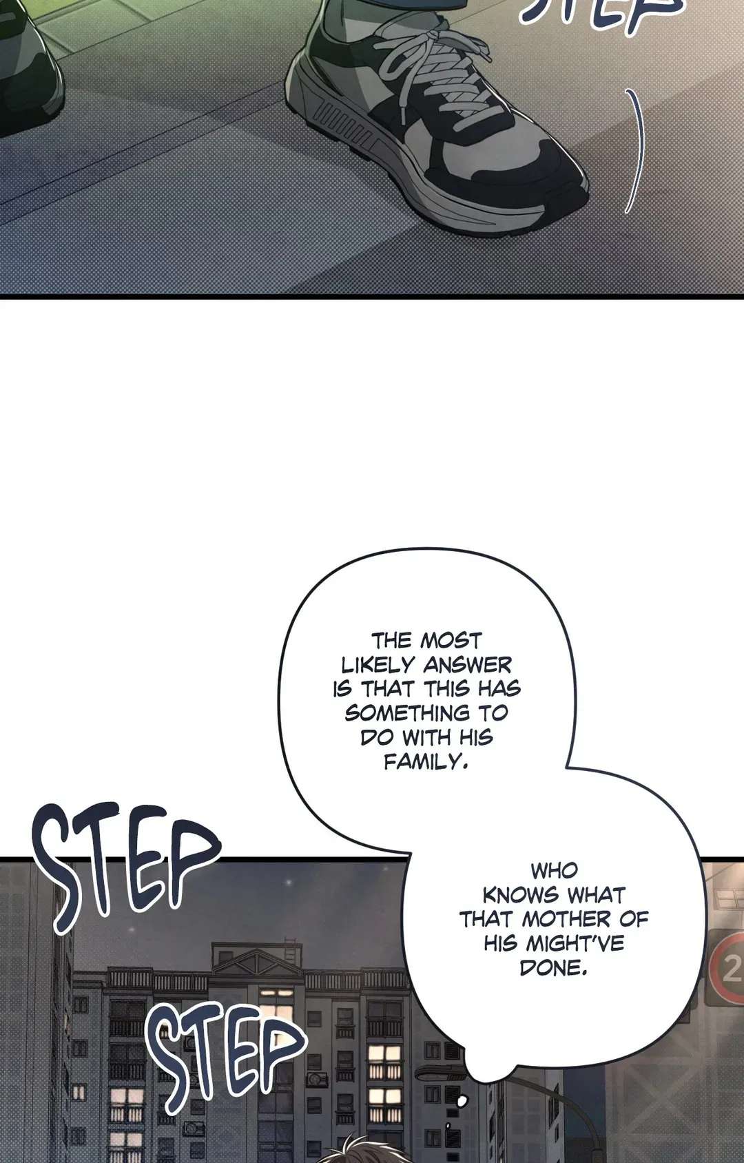 Don’t Mix Business with Pleasure! Chapter 63 page 31 - 