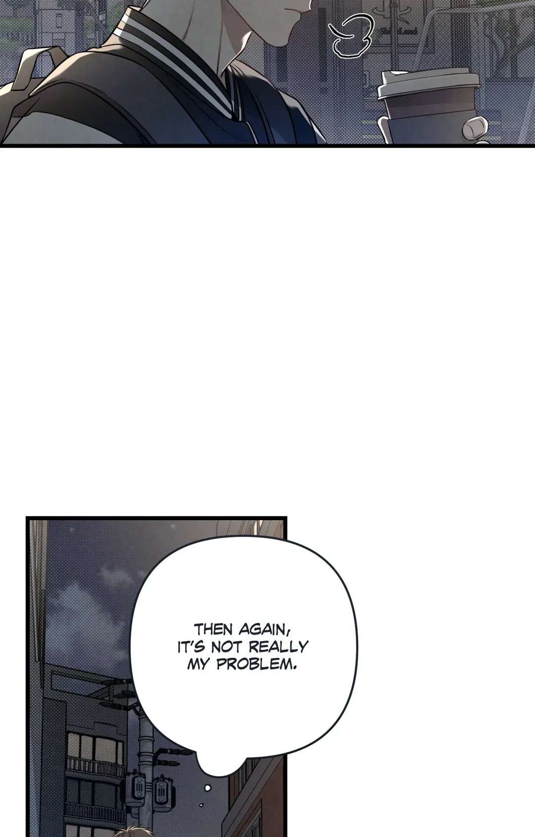 Don’t Mix Business with Pleasure! Chapter 63 page 33 - 