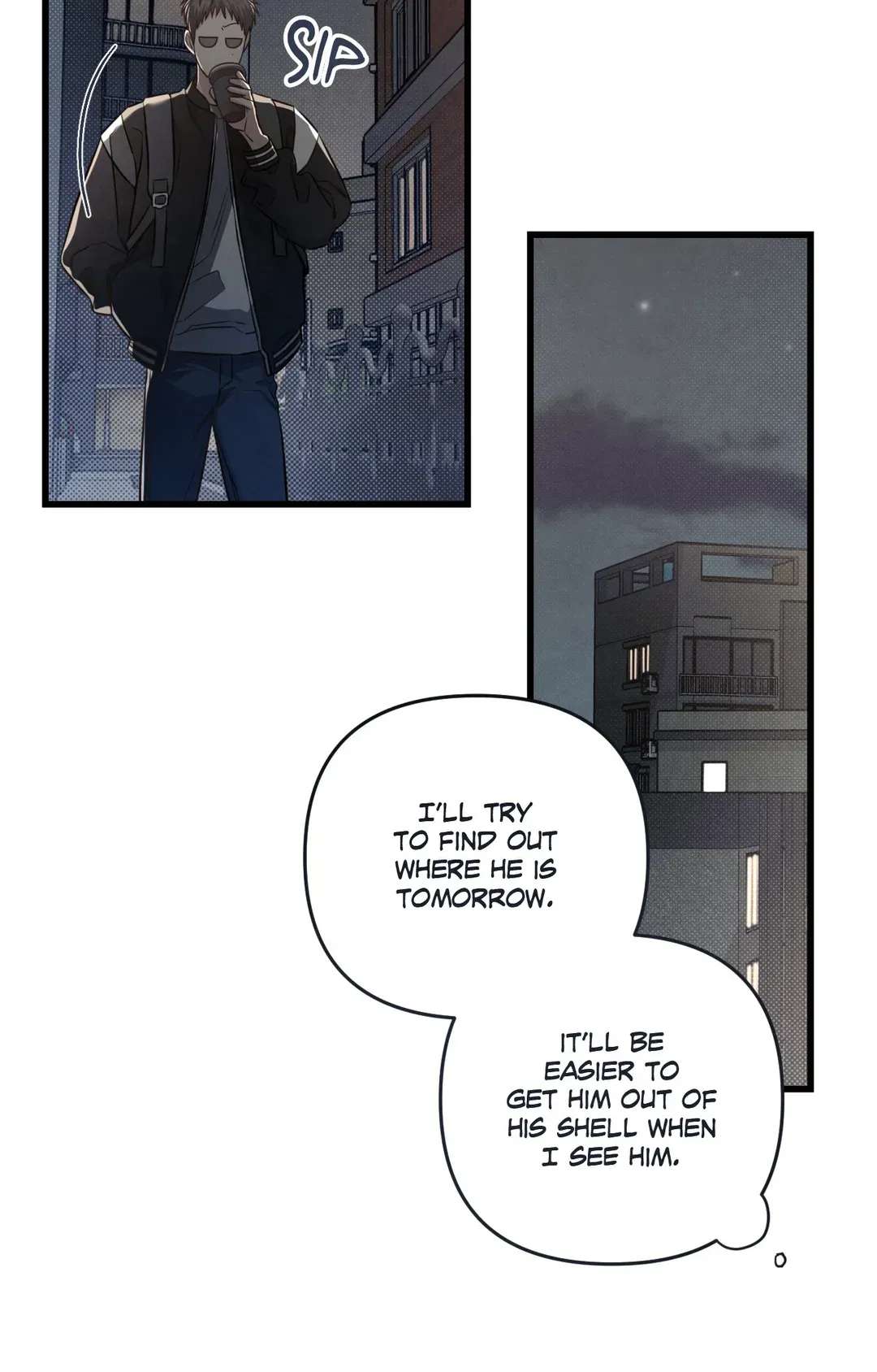 Don’t Mix Business with Pleasure! Chapter 63 page 34 - 