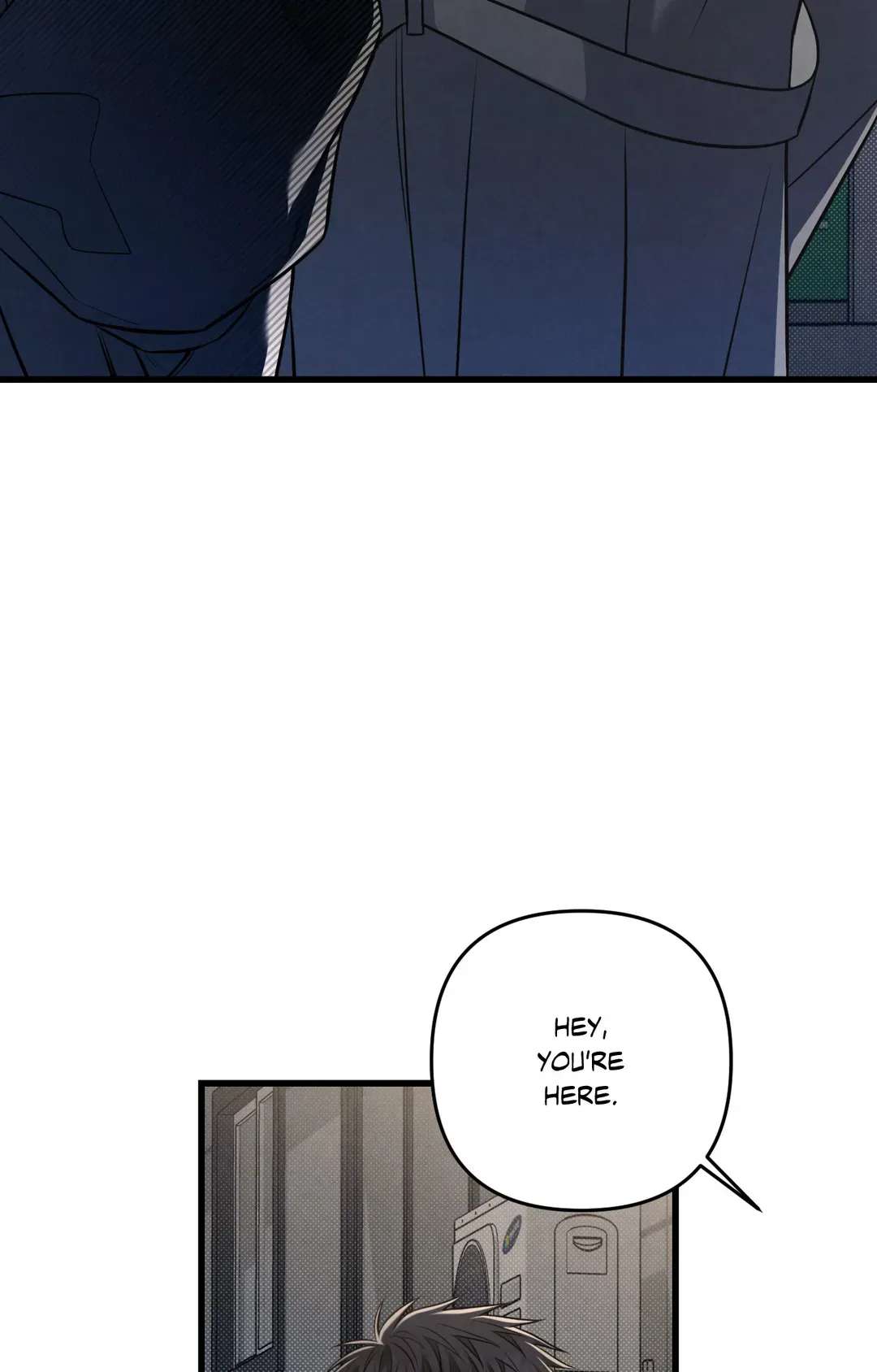 Don’t Mix Business with Pleasure! Chapter 63 page 39 - 