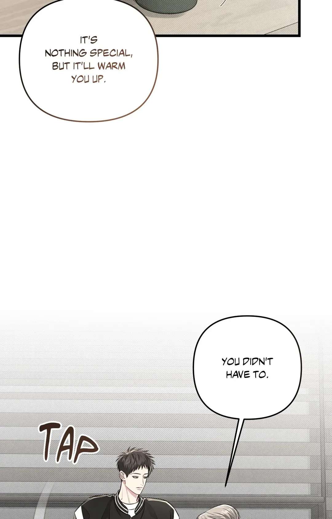 Don’t Mix Business with Pleasure! Chapter 63 page 47 - 