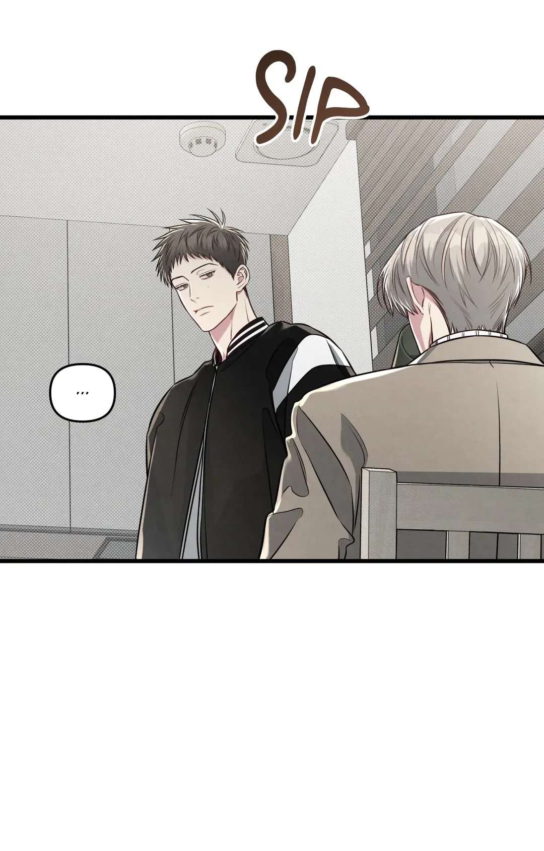 Don’t Mix Business with Pleasure! Chapter 63 page 50 - 