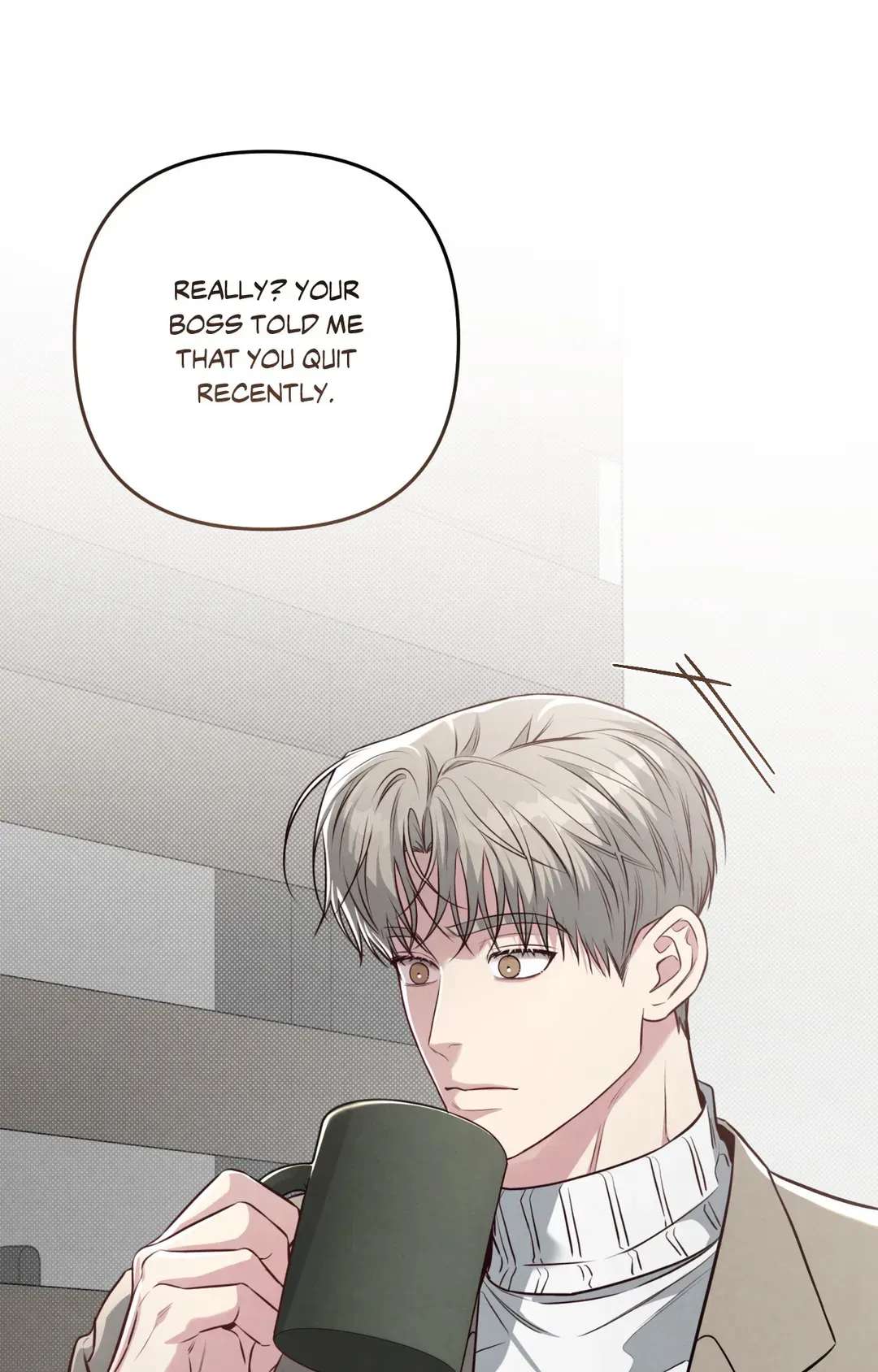 Don’t Mix Business with Pleasure! Chapter 63 page 54 - 