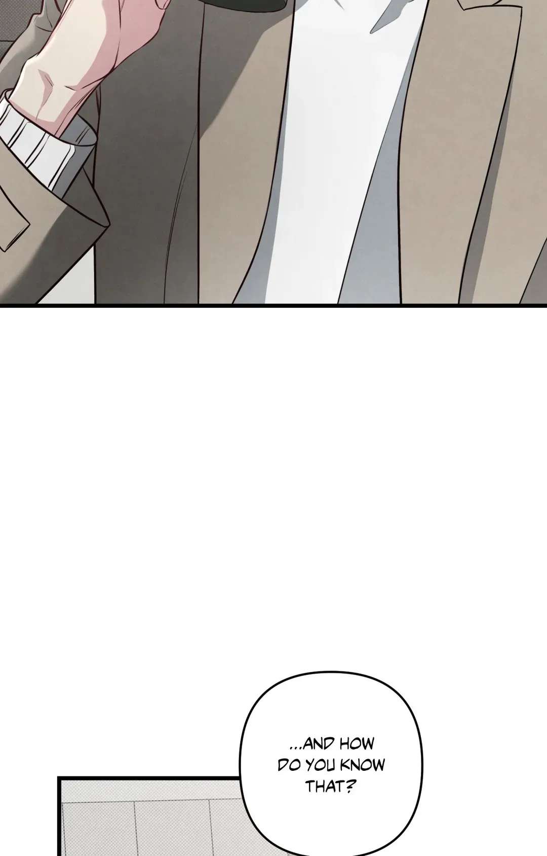 Don’t Mix Business with Pleasure! Chapter 63 page 55 - 