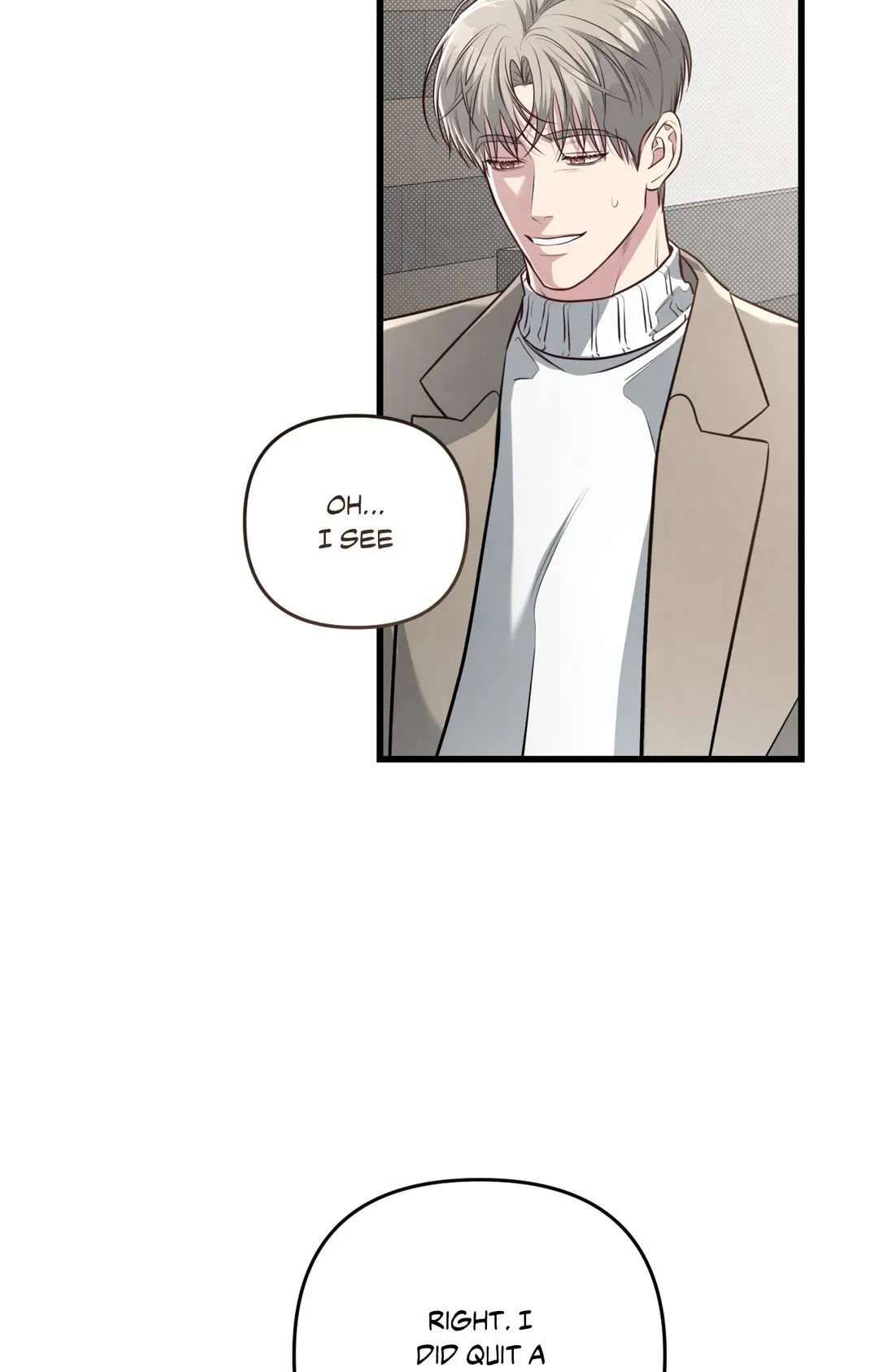 Don’t Mix Business with Pleasure! Chapter 63 page 57 - 
