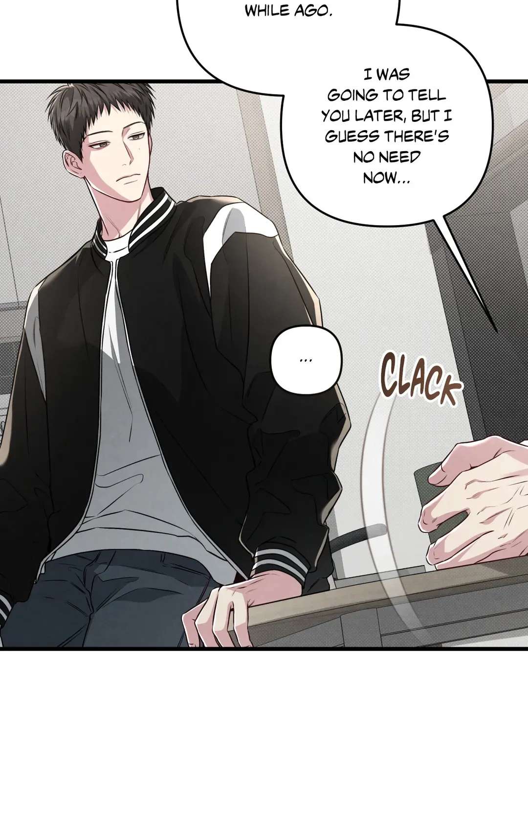 Don’t Mix Business with Pleasure! Chapter 63 page 58 - 