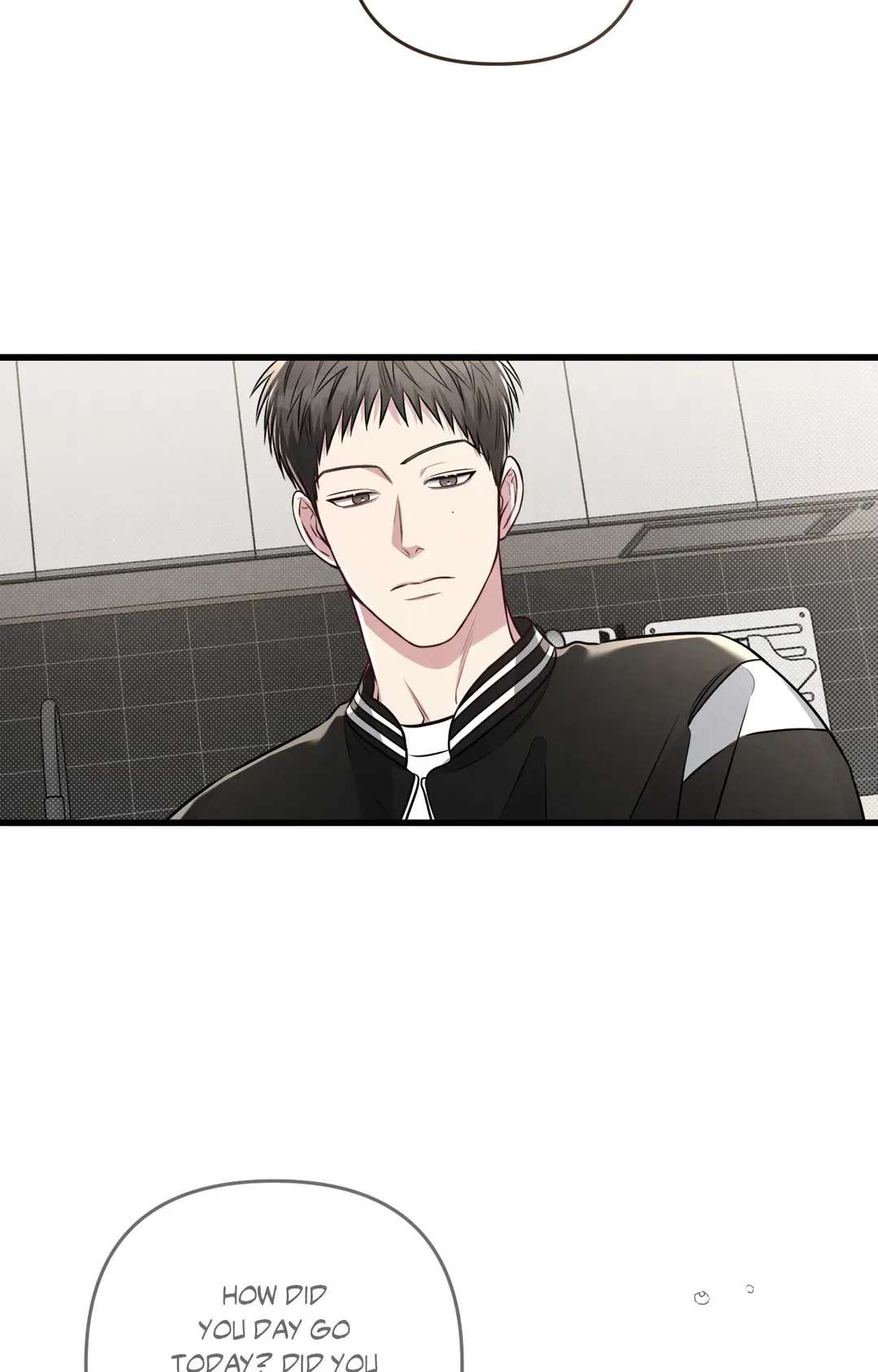 Don’t Mix Business with Pleasure! Chapter 63 page 60 - 