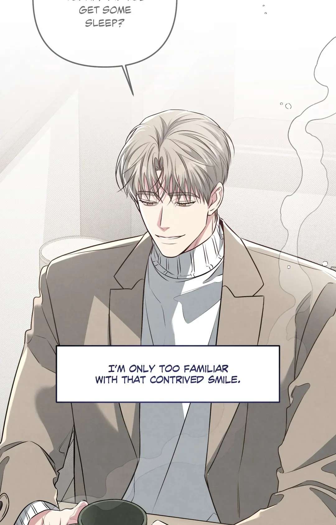 Don’t Mix Business with Pleasure! Chapter 63 page 61 - 