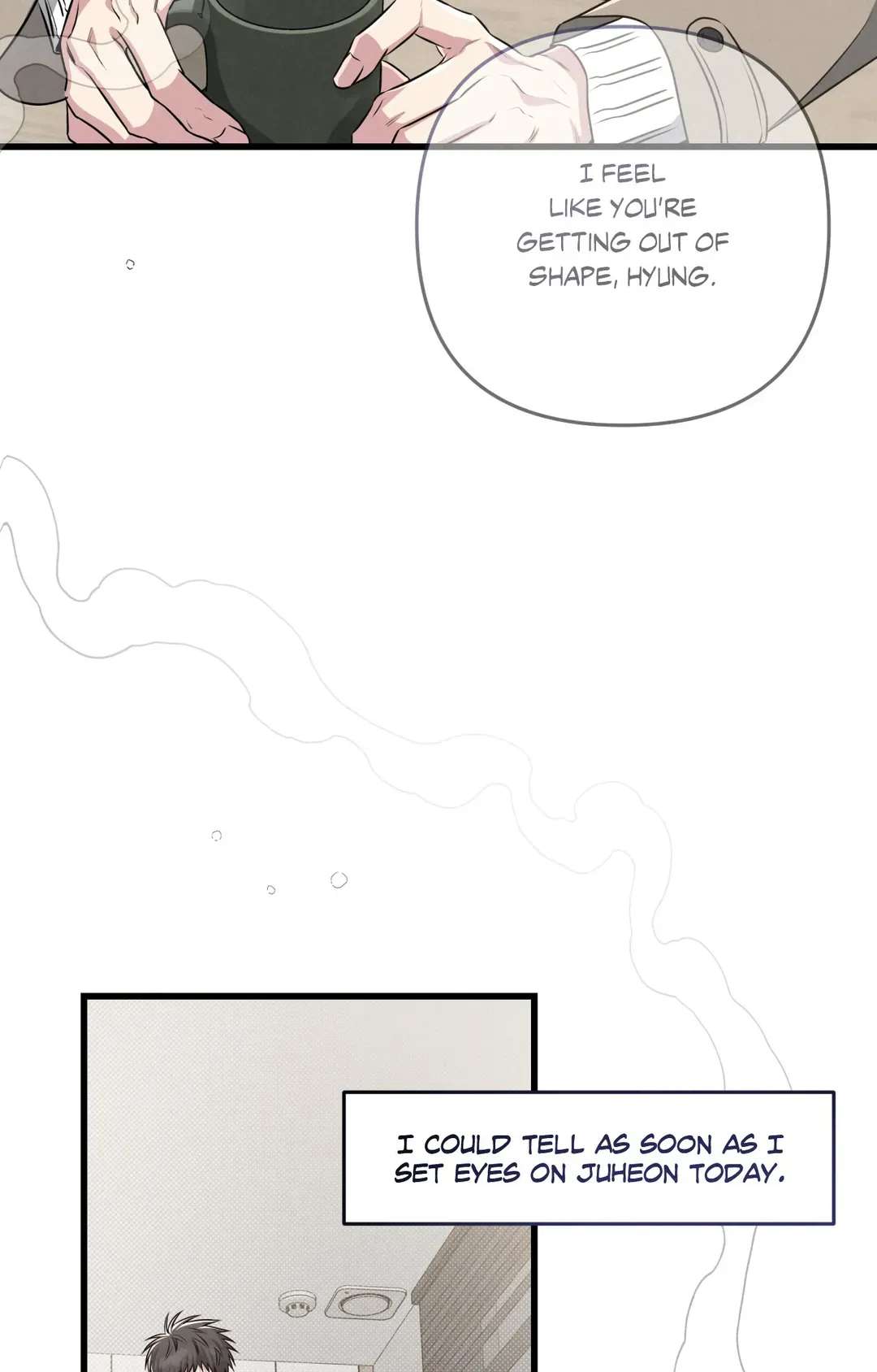 Don’t Mix Business with Pleasure! Chapter 63 page 62 - 
