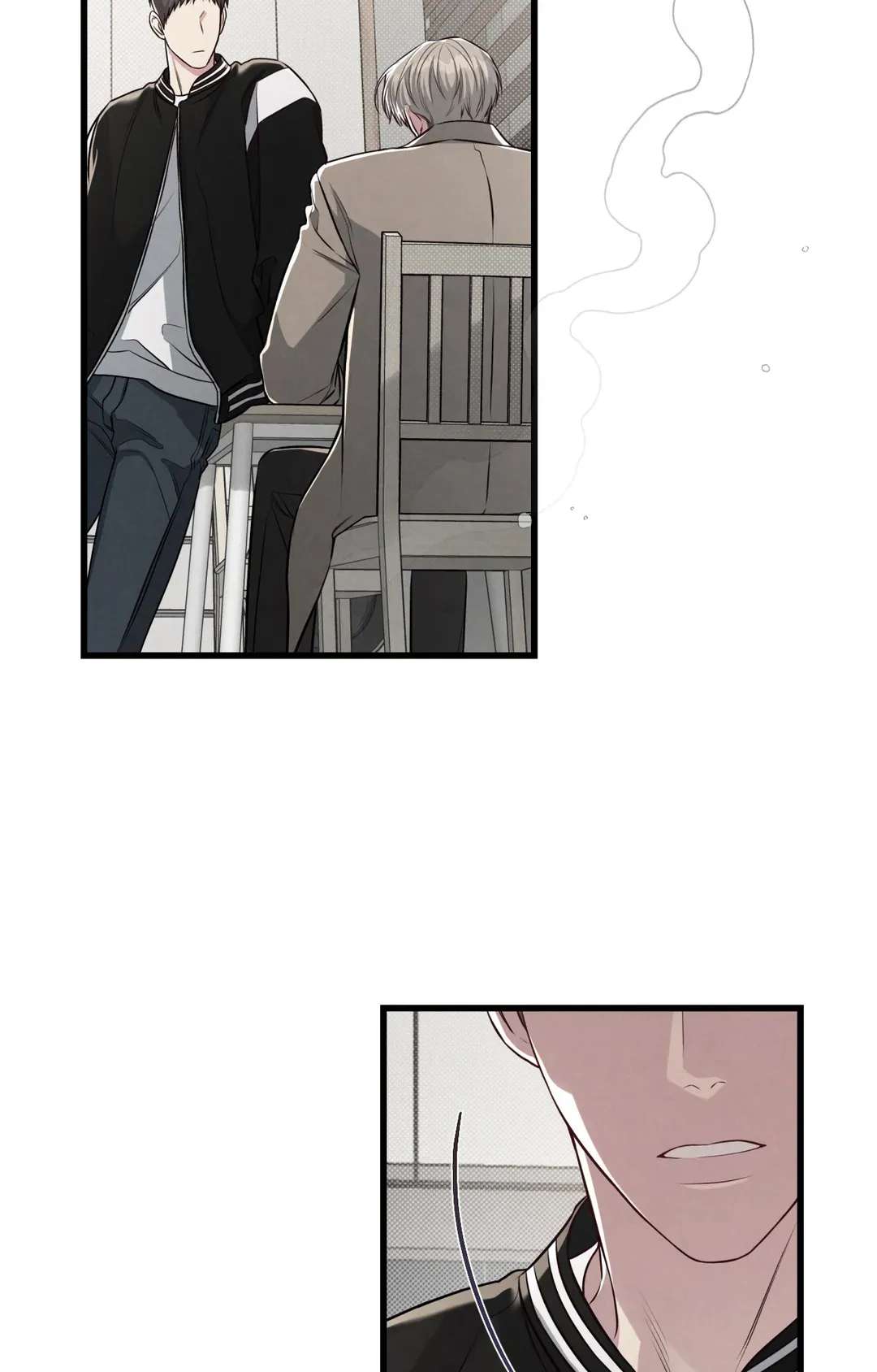 Don’t Mix Business with Pleasure! Chapter 63 page 63 - 