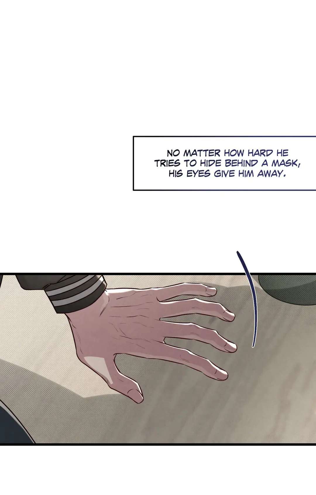 Don’t Mix Business with Pleasure! Chapter 63 page 66 - 
