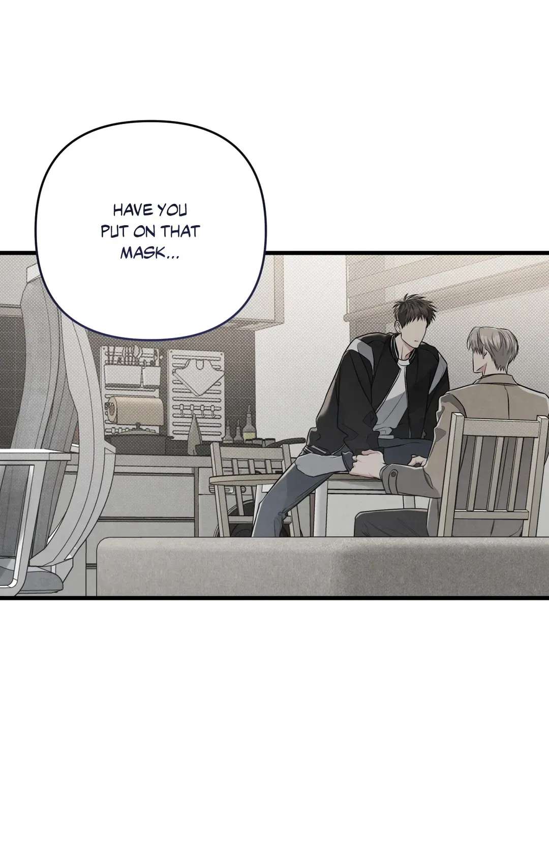 Don’t Mix Business with Pleasure! Chapter 63 page 67 - 