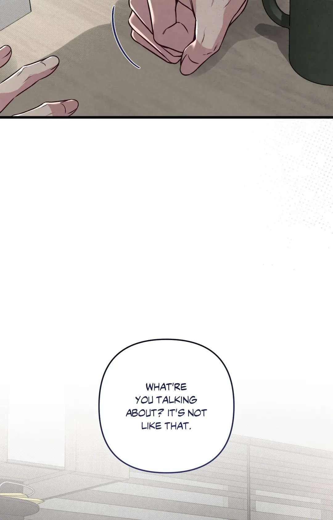 Don’t Mix Business with Pleasure! Chapter 63 page 71 - 