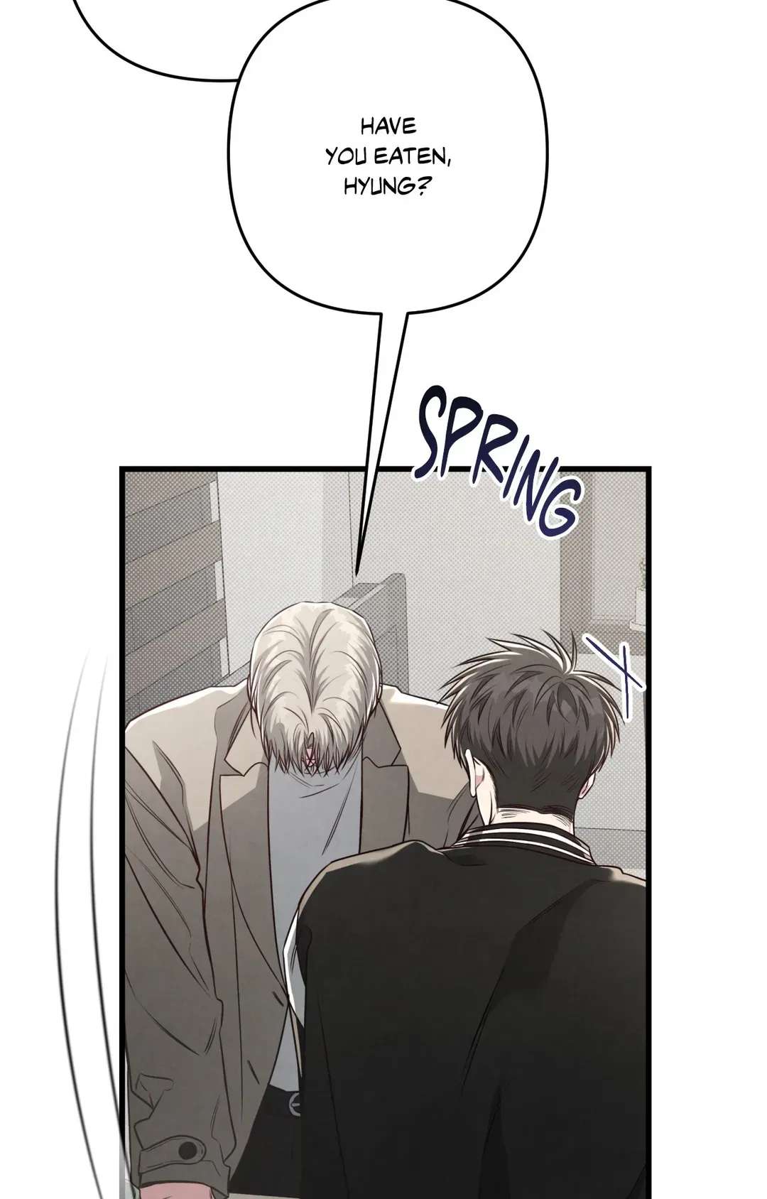 Don’t Mix Business with Pleasure! Chapter 63 page 74 - 