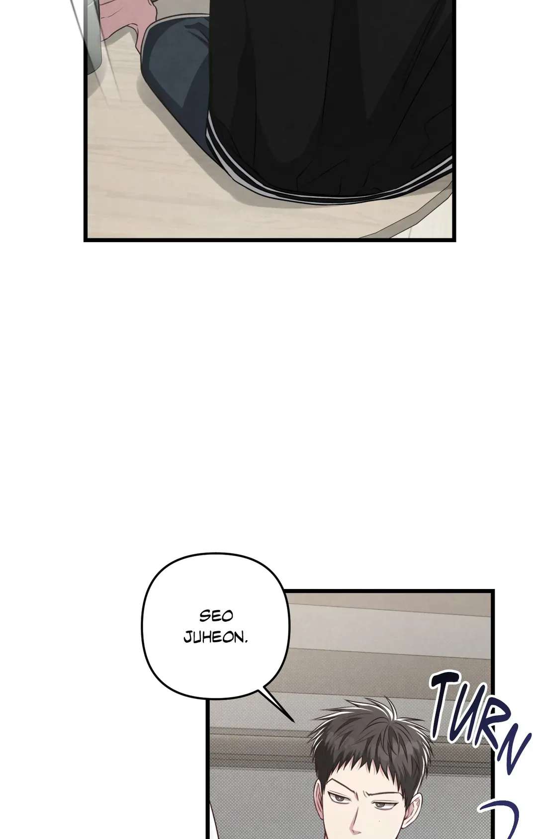 Don’t Mix Business with Pleasure! Chapter 63 page 75 - 