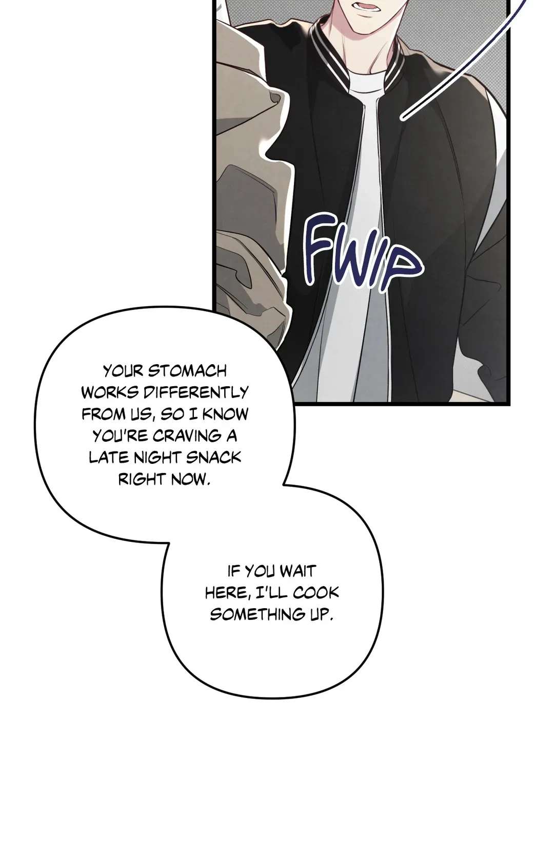 Don’t Mix Business with Pleasure! Chapter 63 page 76 - 