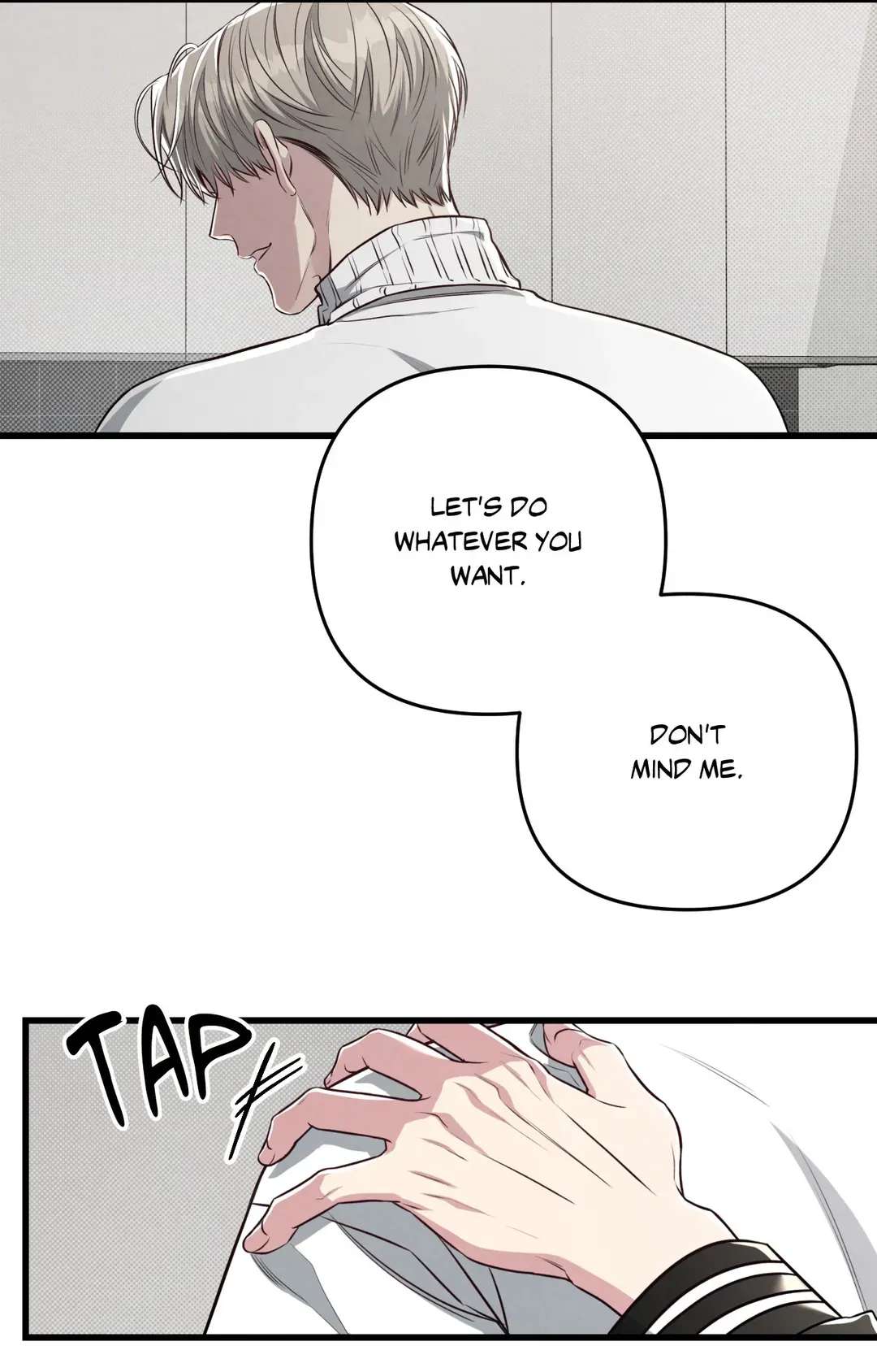 Don’t Mix Business with Pleasure! Chapter 63 page 78 - 