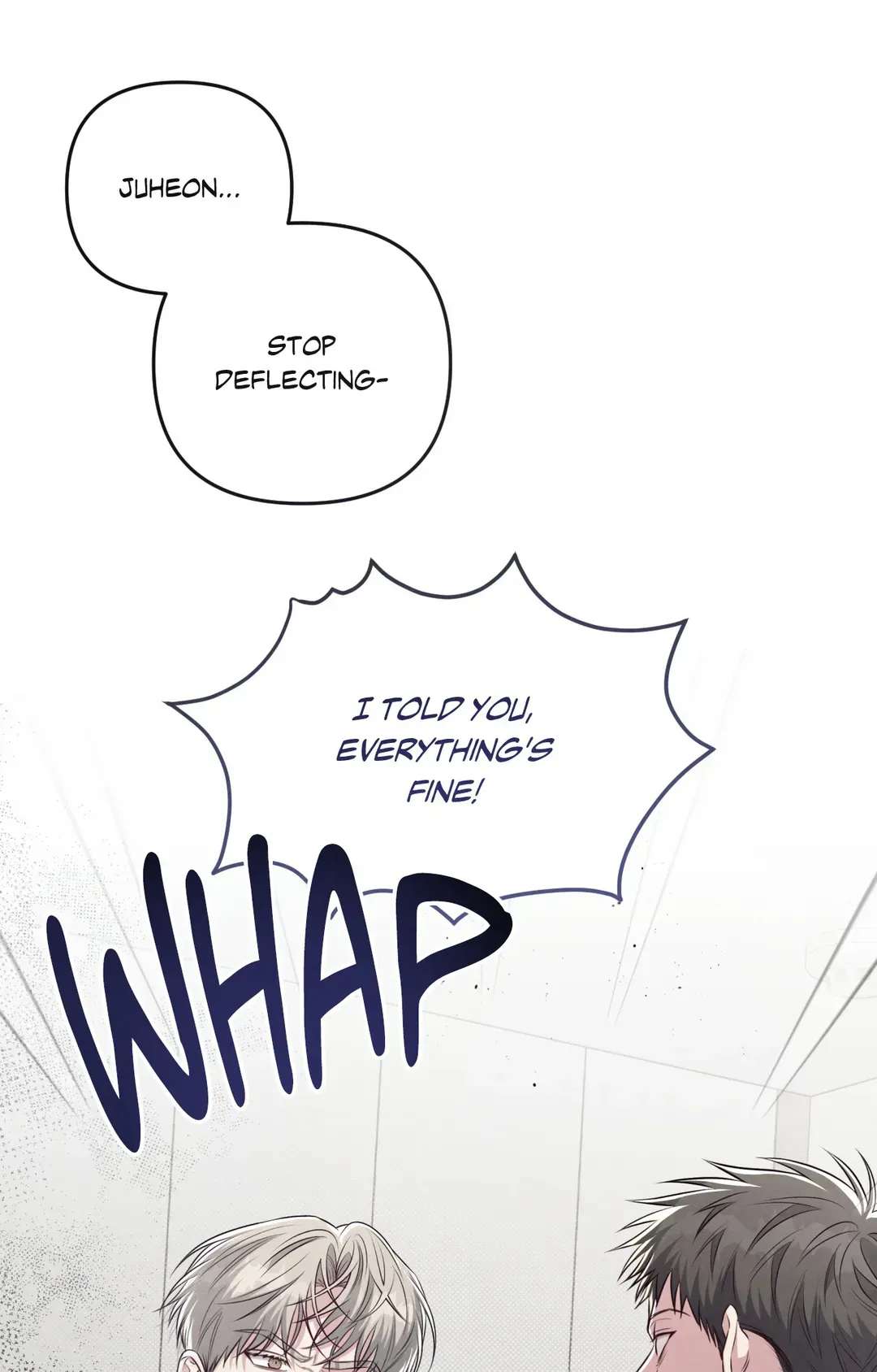 Don’t Mix Business with Pleasure! Chapter 63 page 79 - 