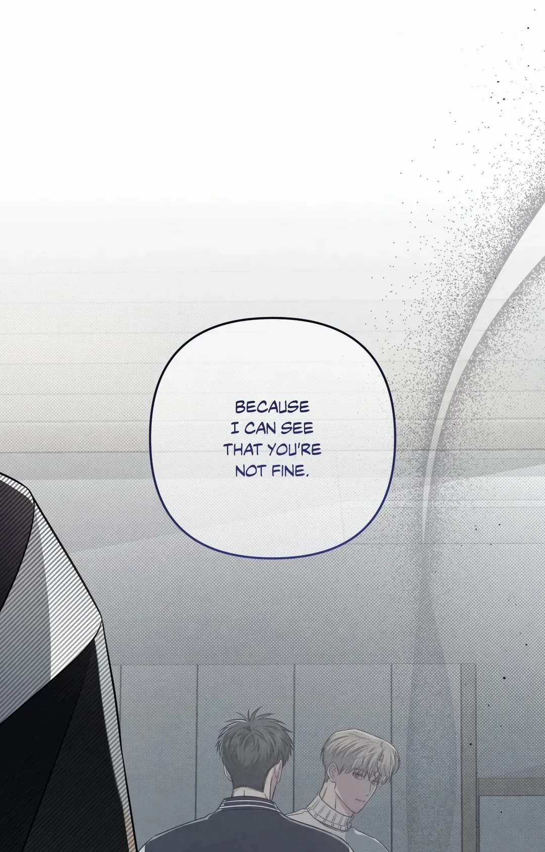 Don’t Mix Business with Pleasure! Chapter 63 page 90 - 