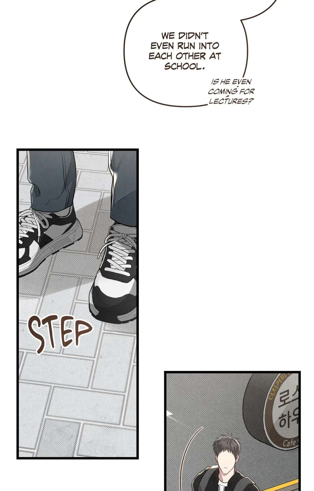 Don’t Mix Business with Pleasure! Chapter 63 page 10 - 