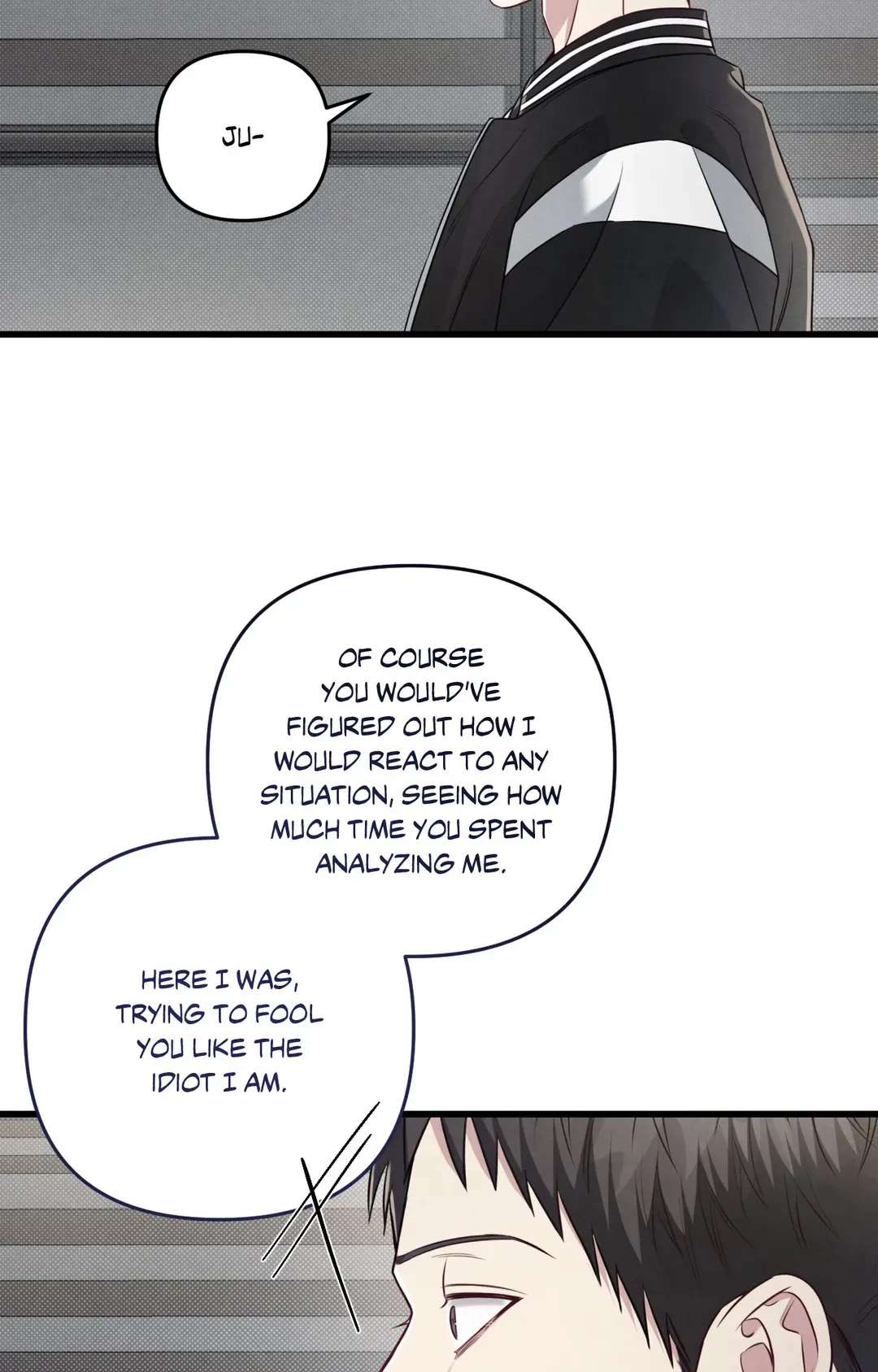Don’t Mix Business with Pleasure! Chapter 63 page 97 - 