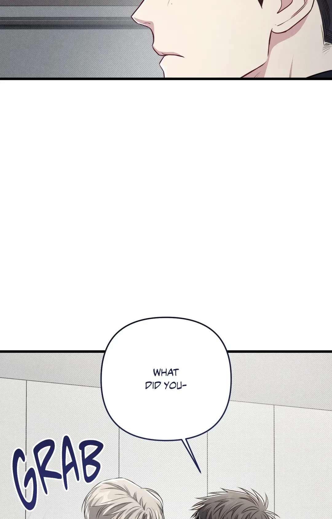 Don’t Mix Business with Pleasure! Chapter 63 page 98 - 