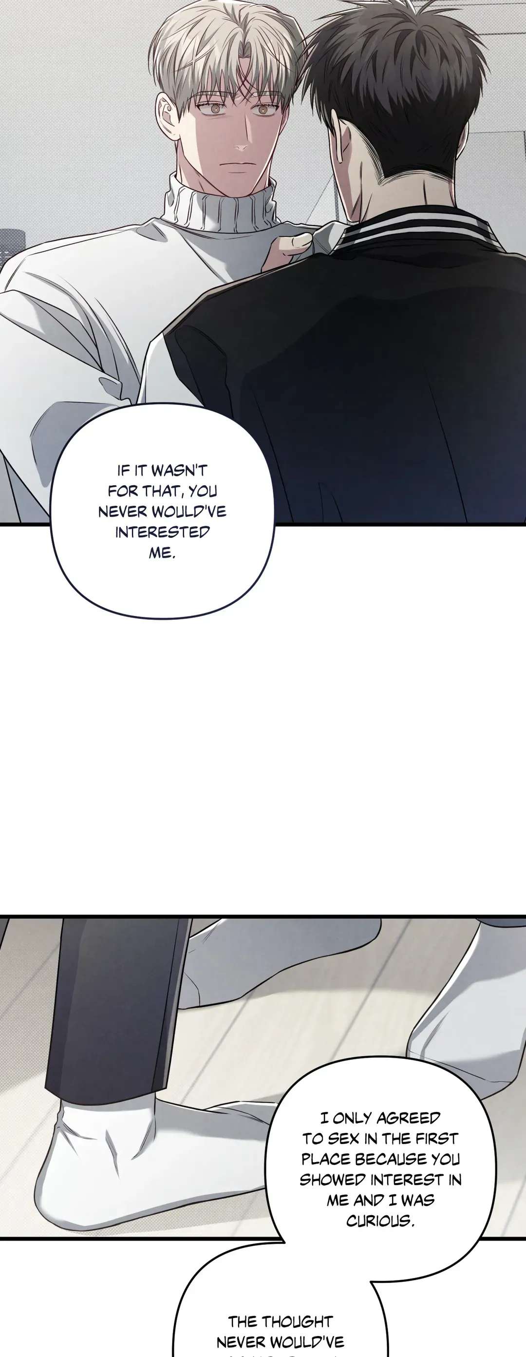 Don’t Mix Business with Pleasure! Chapter 64 page 14 - 