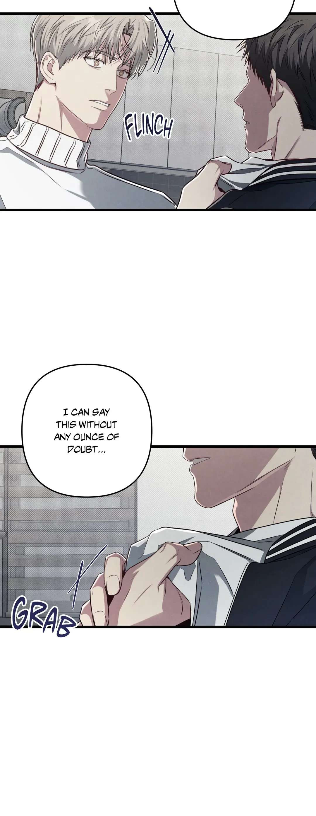 Don’t Mix Business with Pleasure! Chapter 64 page 16 - 