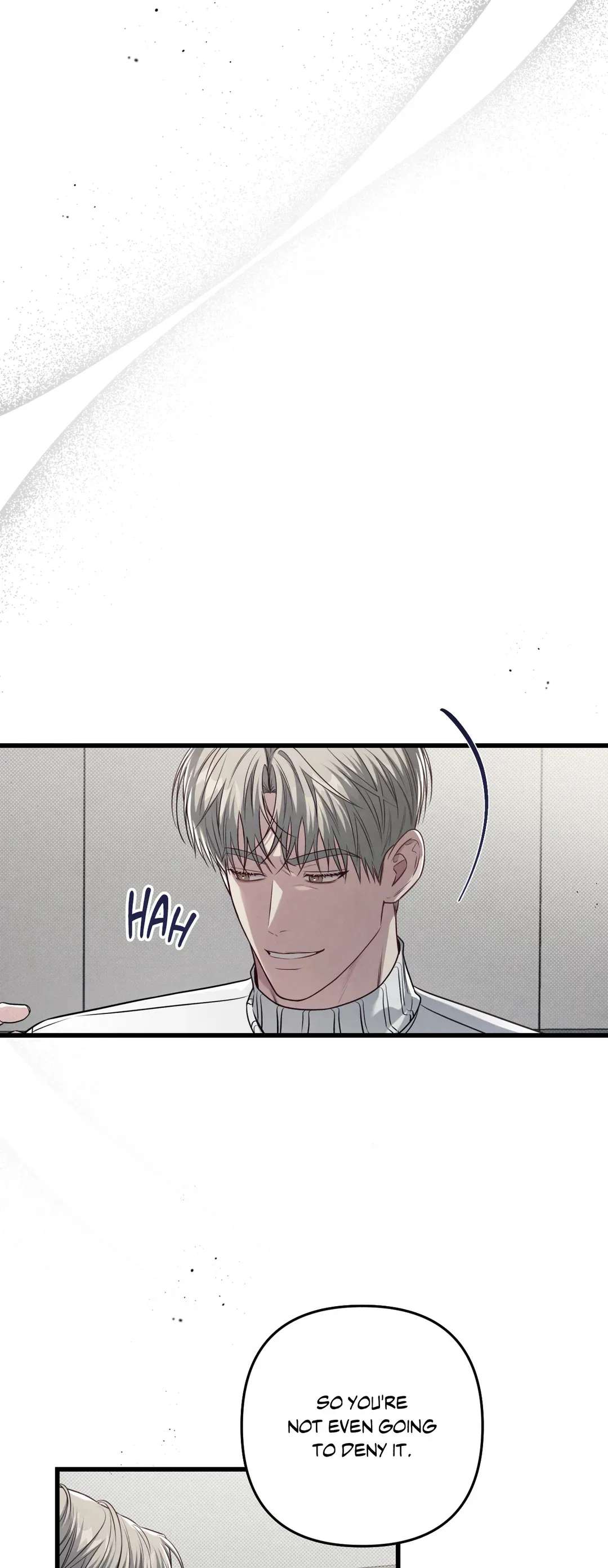 Don’t Mix Business with Pleasure! Chapter 64 page 5 - 