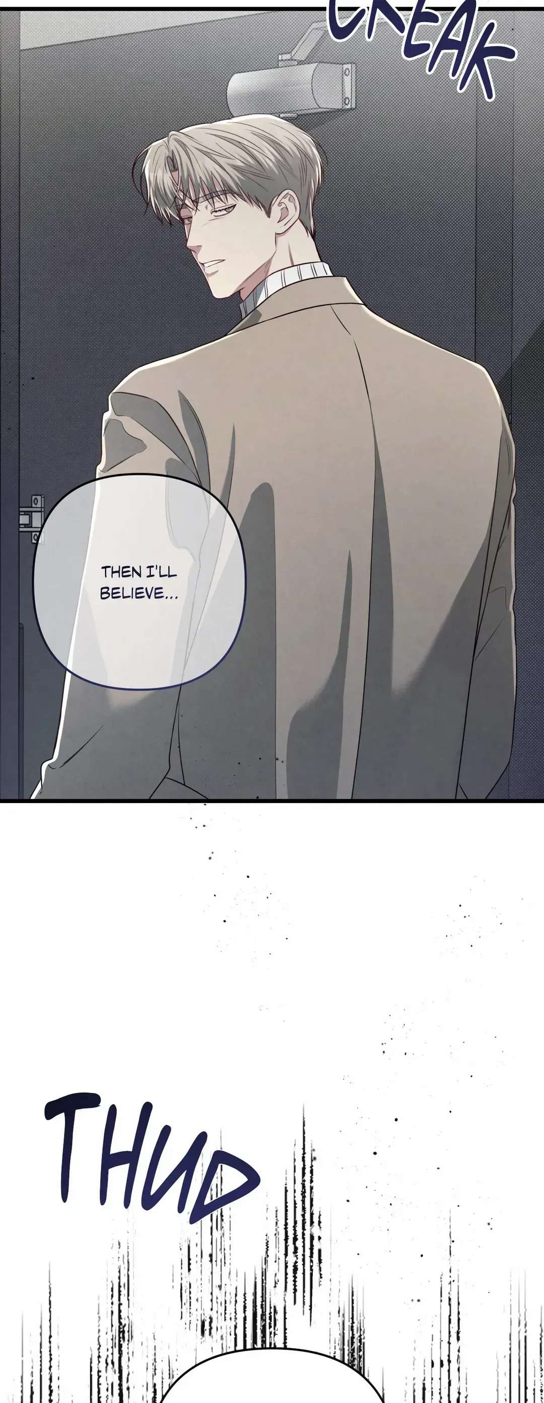 Don’t Mix Business with Pleasure! Chapter 64 page 41 - 