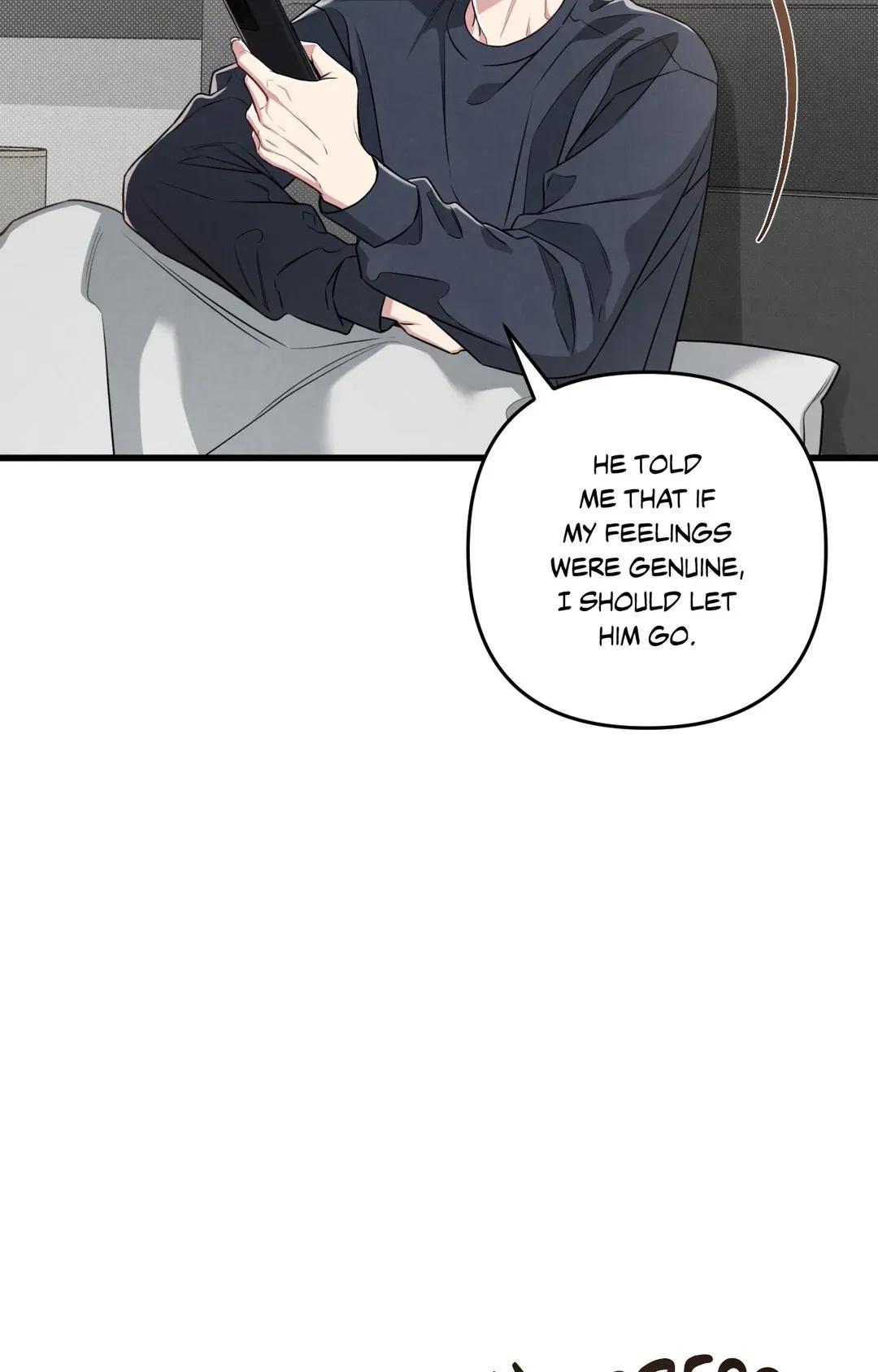Don’t Mix Business with Pleasure! Chapter 65 page 11 - 